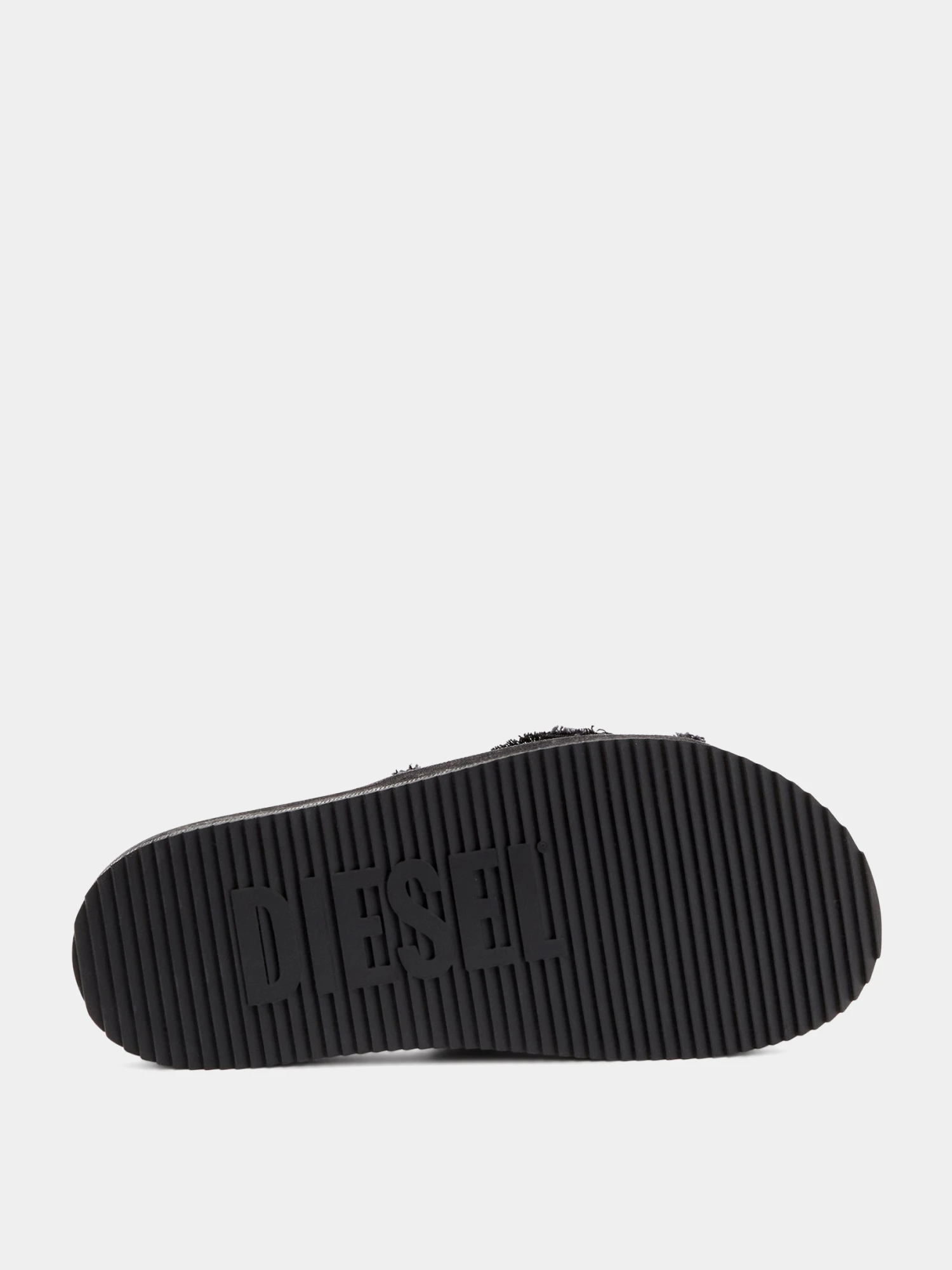 Сланцы Diesel Sa-Slide D Oval Black