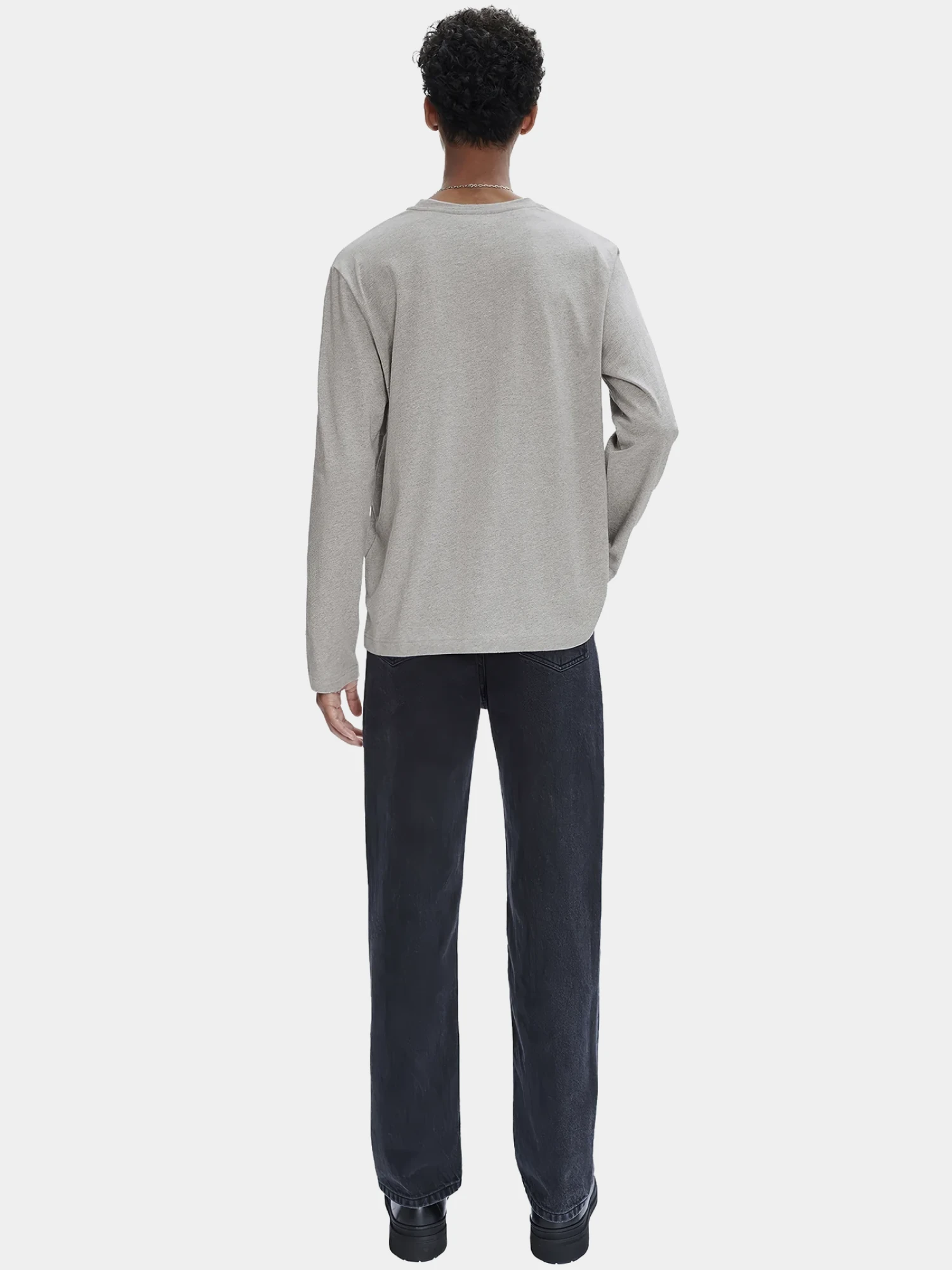 Джинсы A.P.C. Martin Jeans Noir