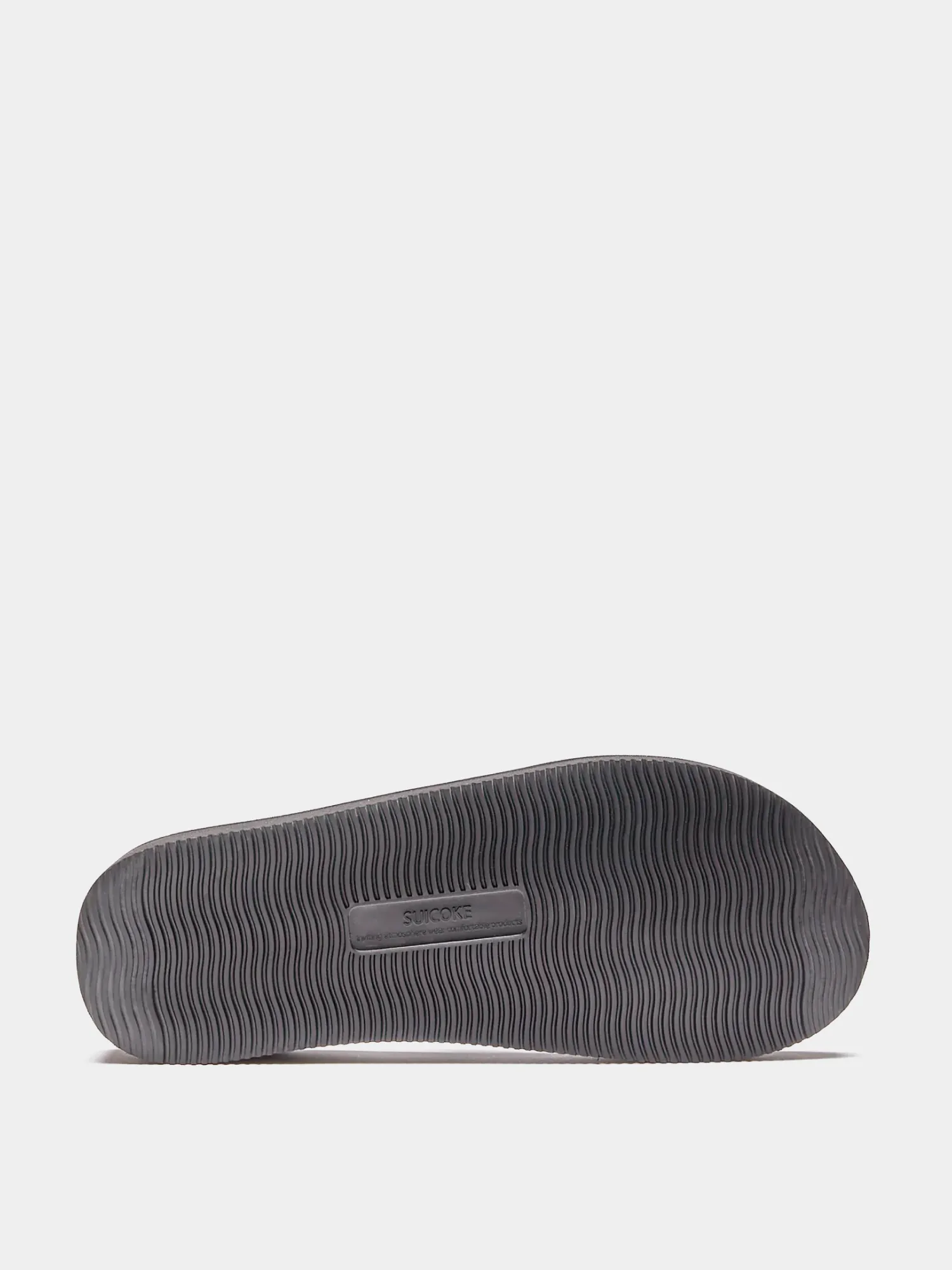 Сандалии SUICOKE KISEE-Cab Black