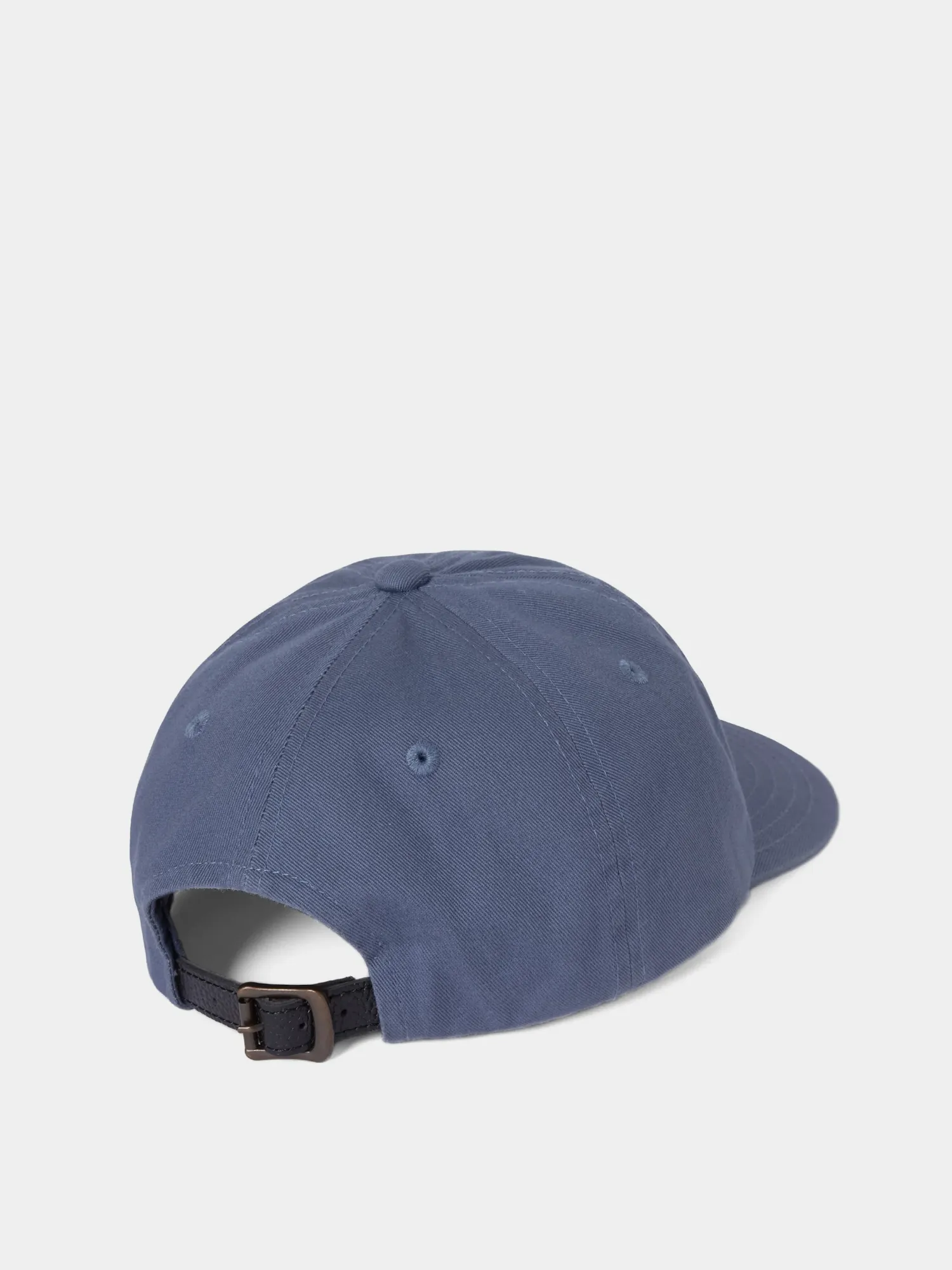 Кепка thisisneverthat Never Cap Dusty Blue