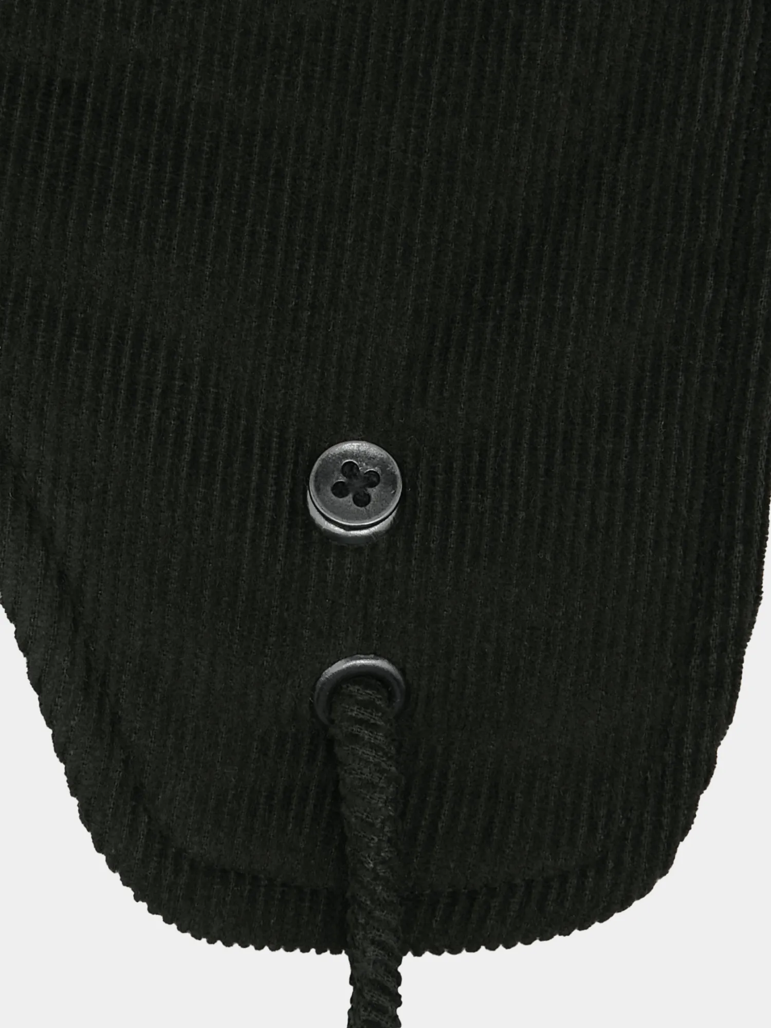Кепка Kardo CORD14 Dark Green