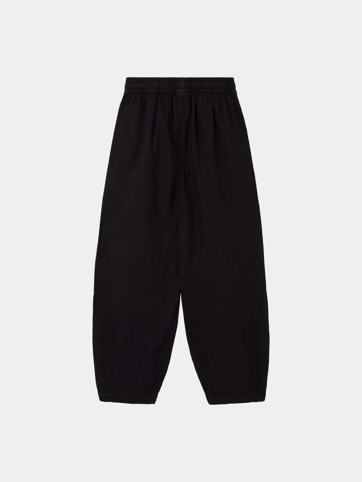 Женские брюки thom/krom W ST 414 Black