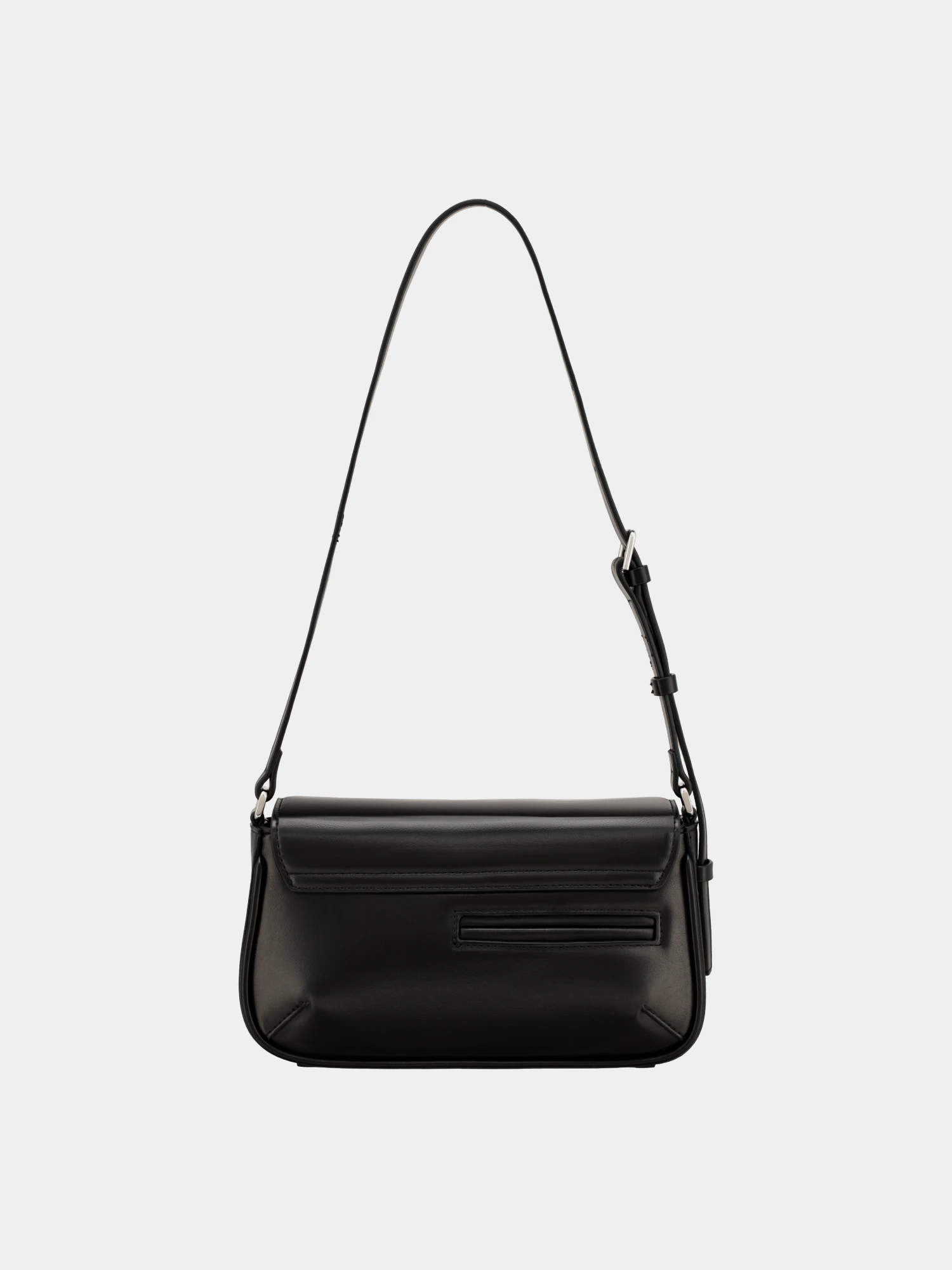 Женская сумка STAND OIL Ditto Shoulder Black