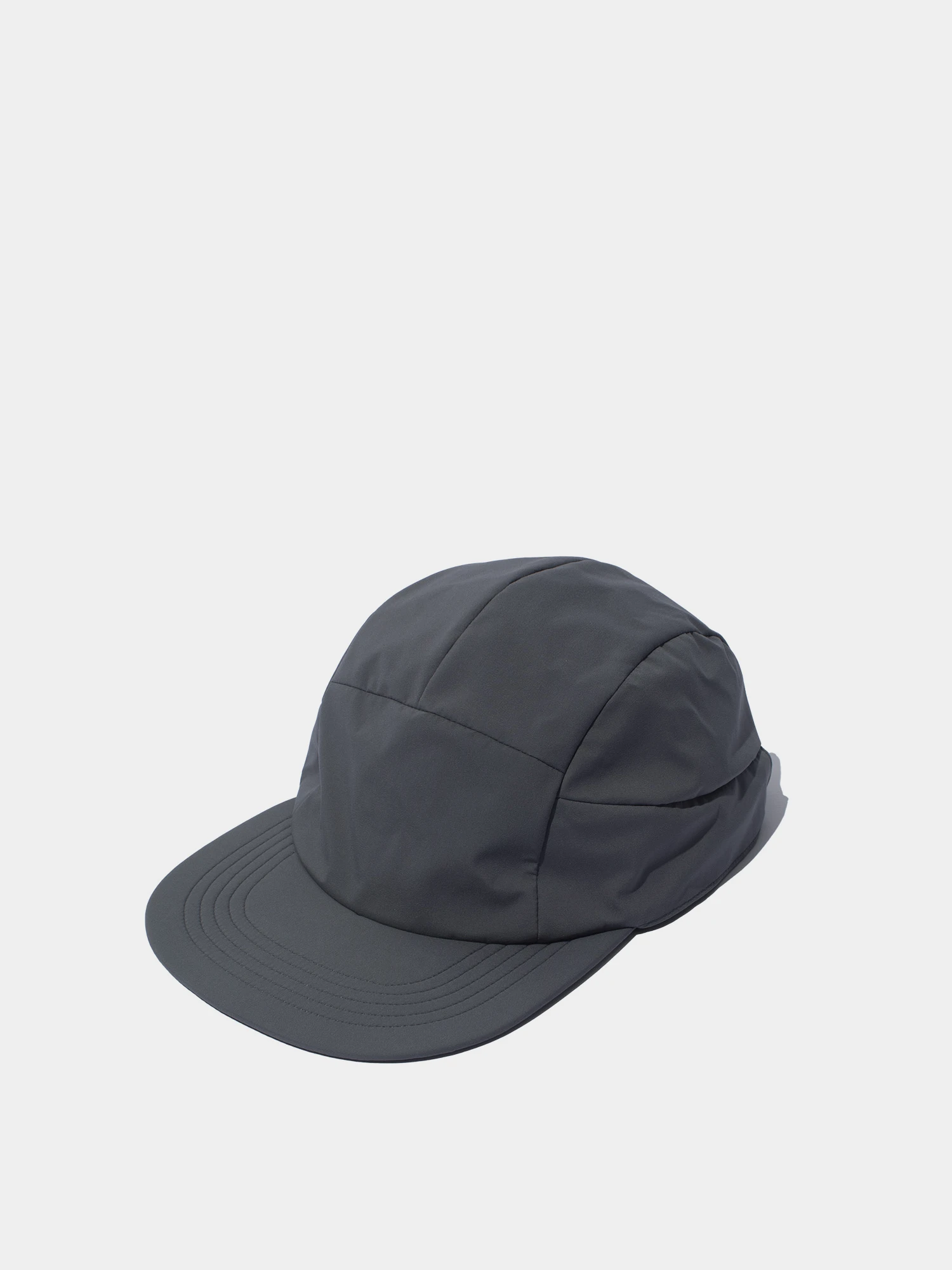 Кепка F/CE. Pertex Signature Shade Gray