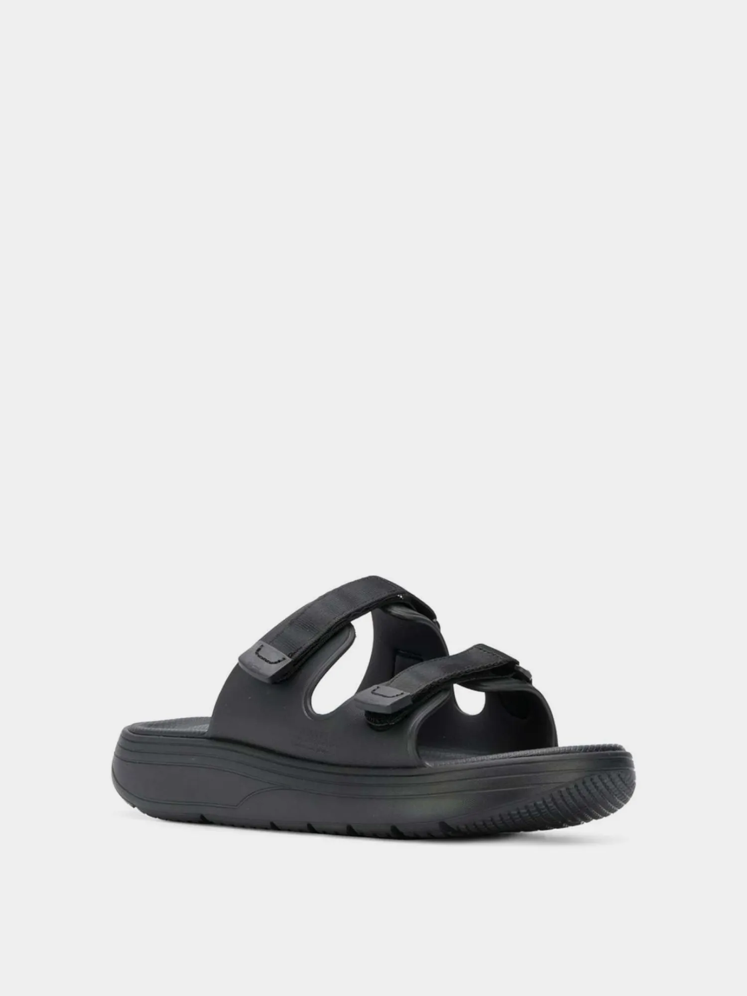 Сандалии SUICOKE Zona Black