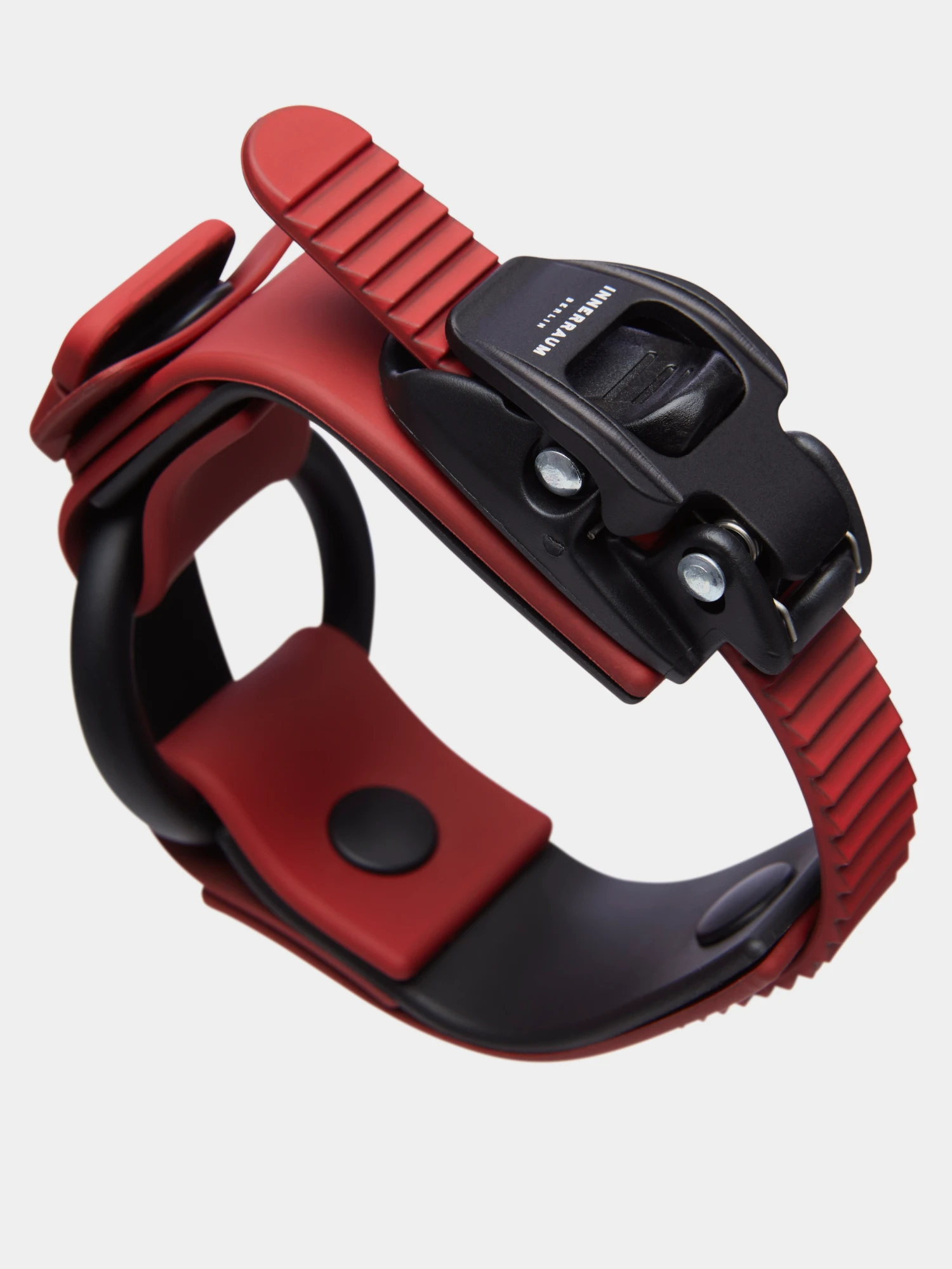 Браслет INNERRAUM Object B01 1 Ring Deep Red