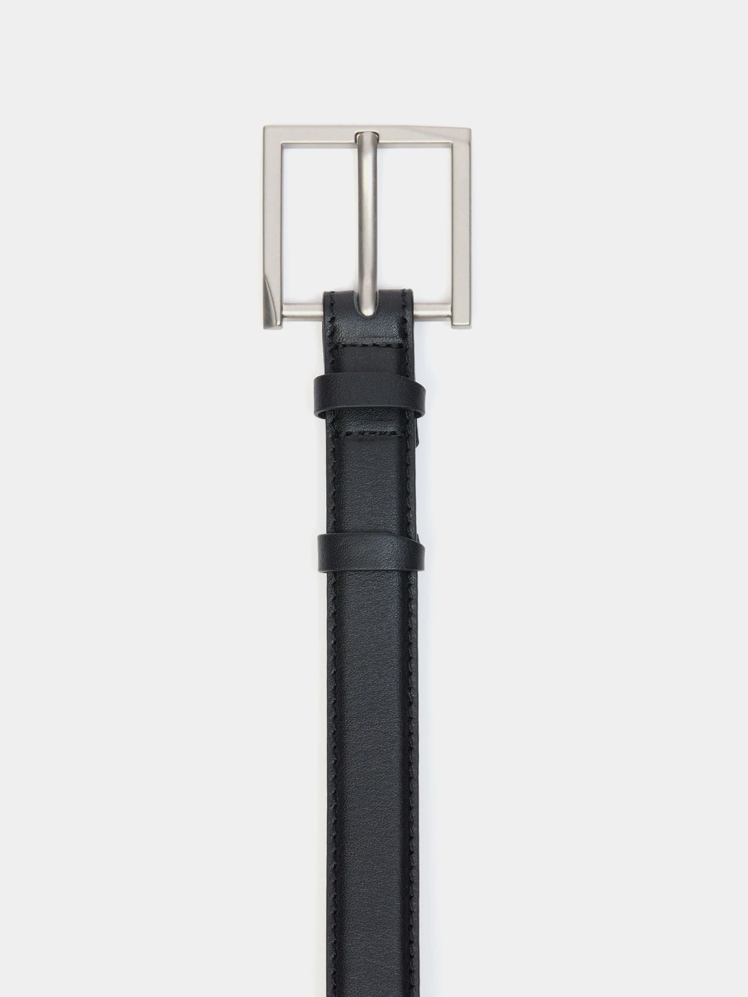 Ремень ADERERROR Tetraight Product. 118 Black