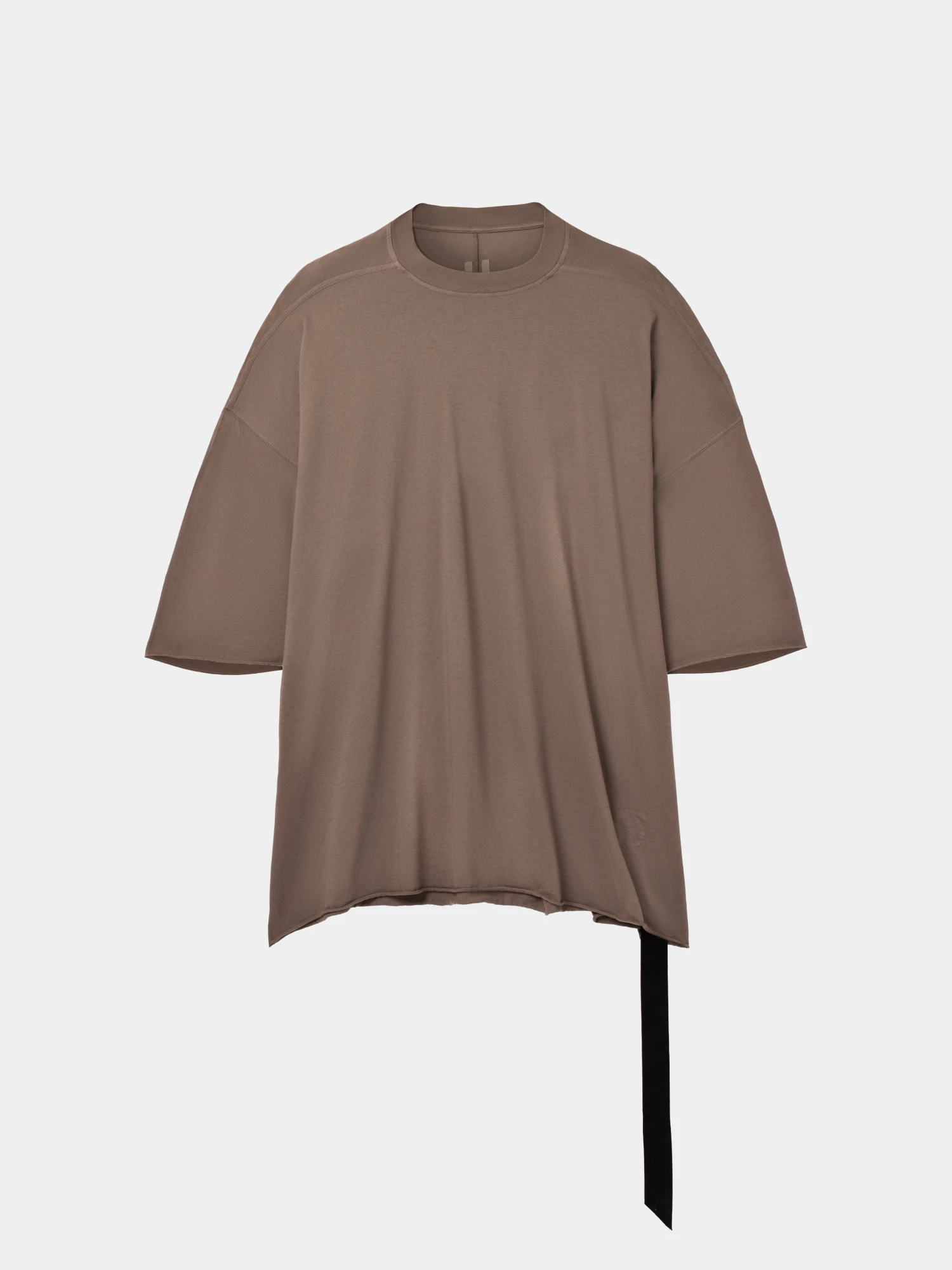 Футболка RICK OWENS DRKSHDW Tommy Dust