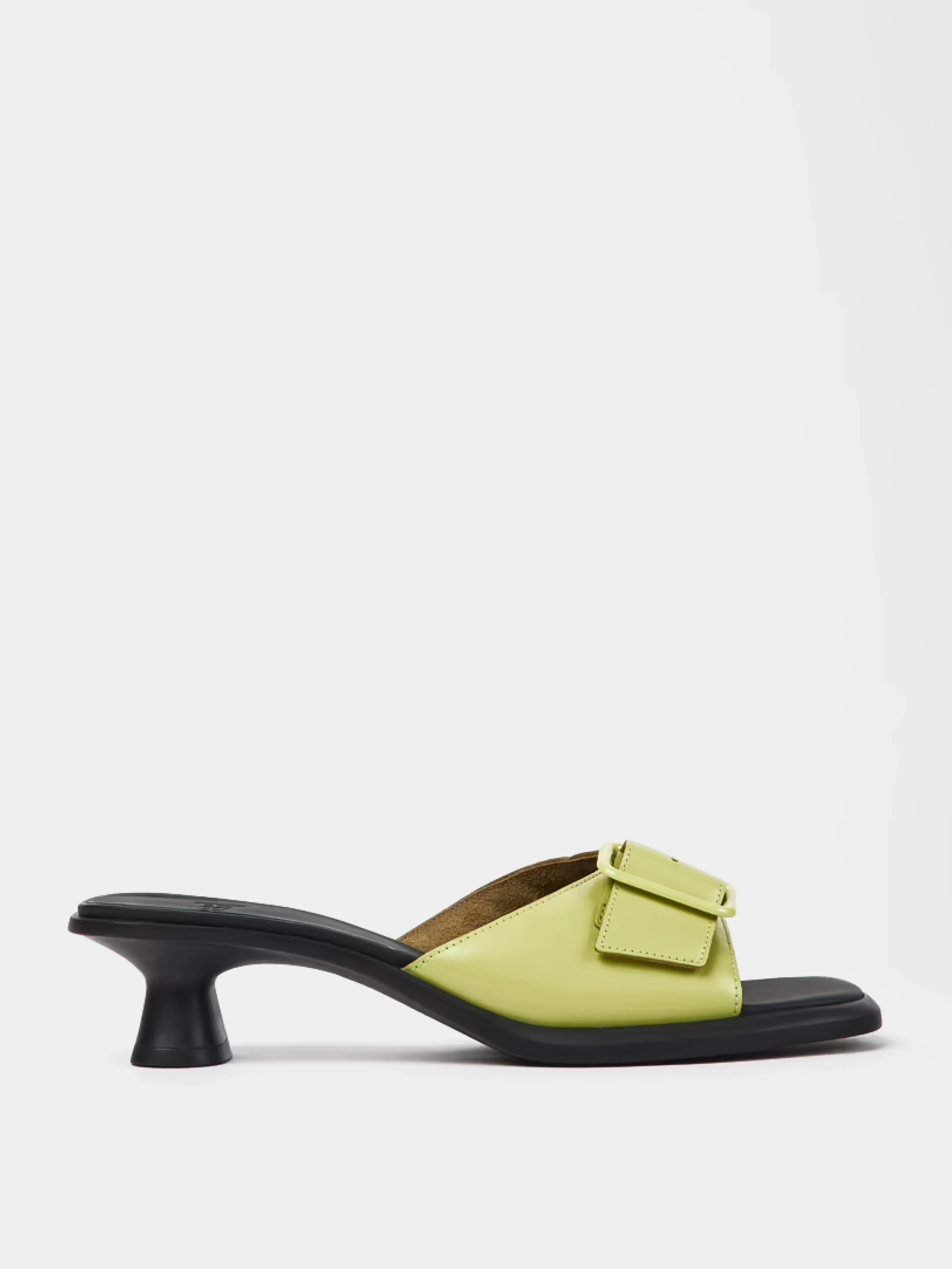 Женские сандалии Camper Dina Green