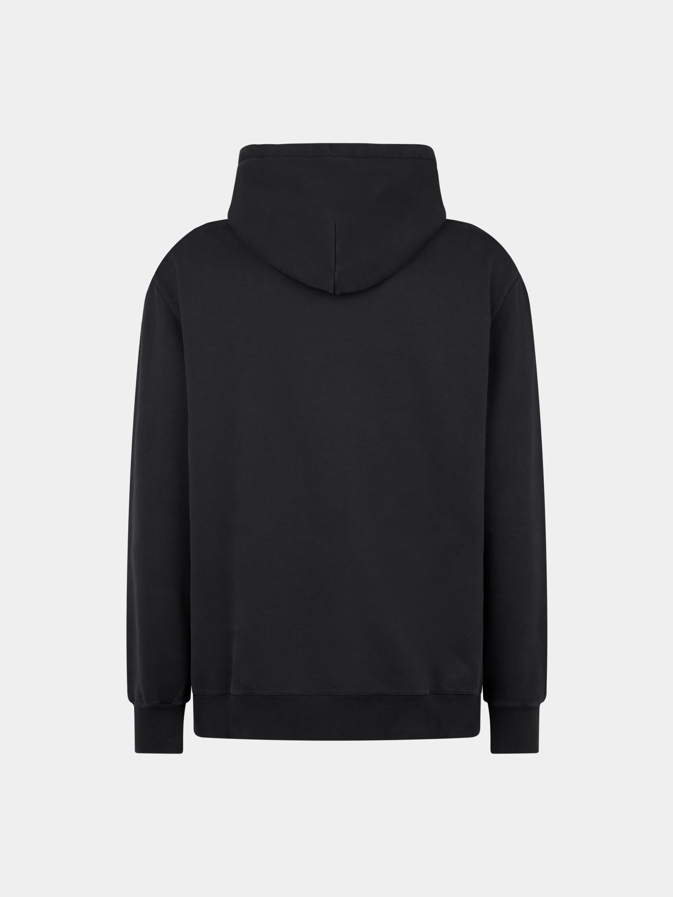 Худи A-COLD-WALL* Essential Hoodie Onyx