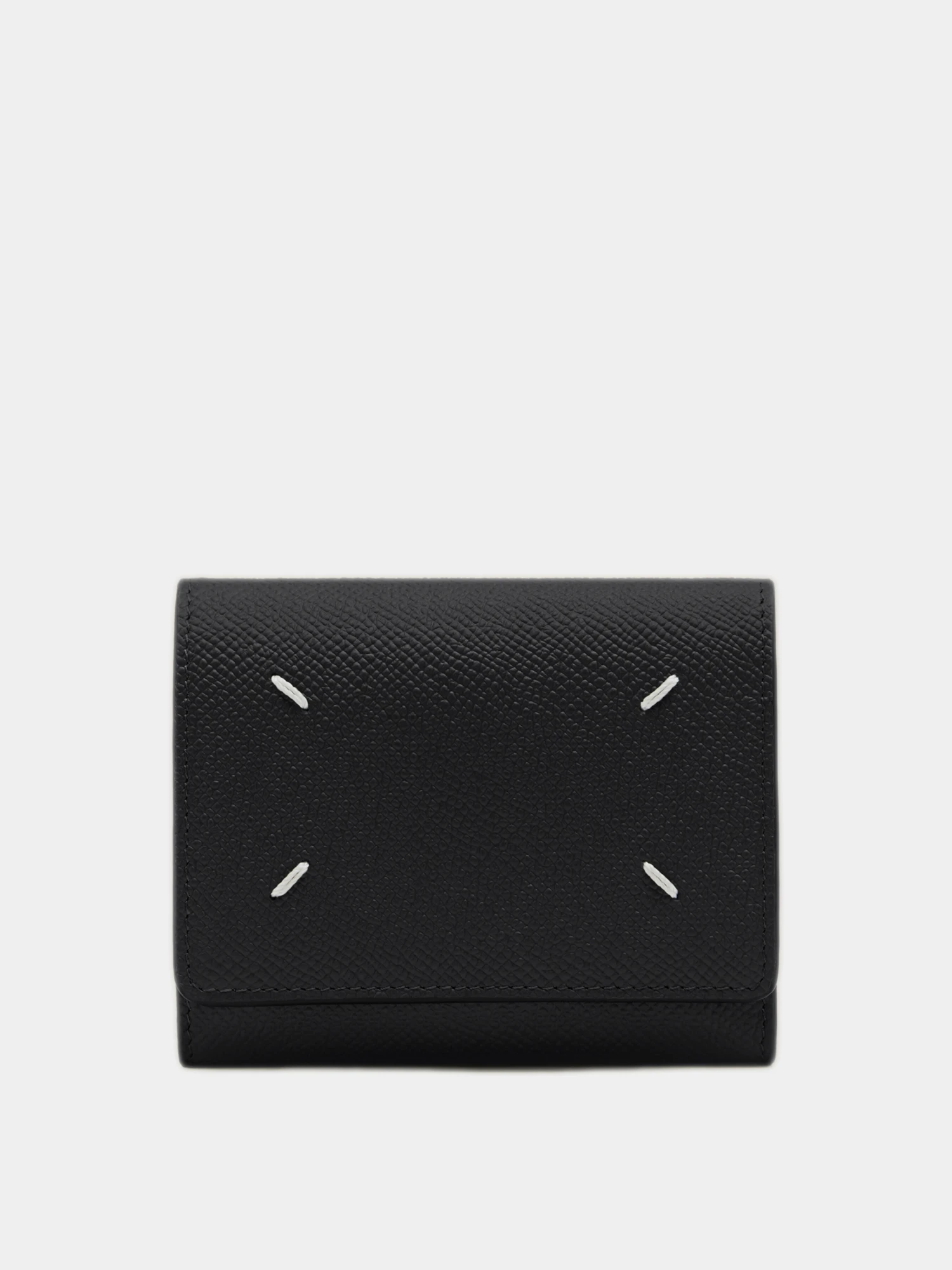 Кошелек Maison Margiela Black