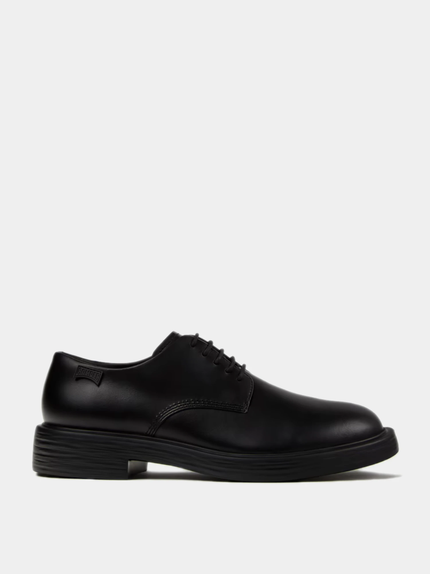 Полуботинки Camper Dean Black