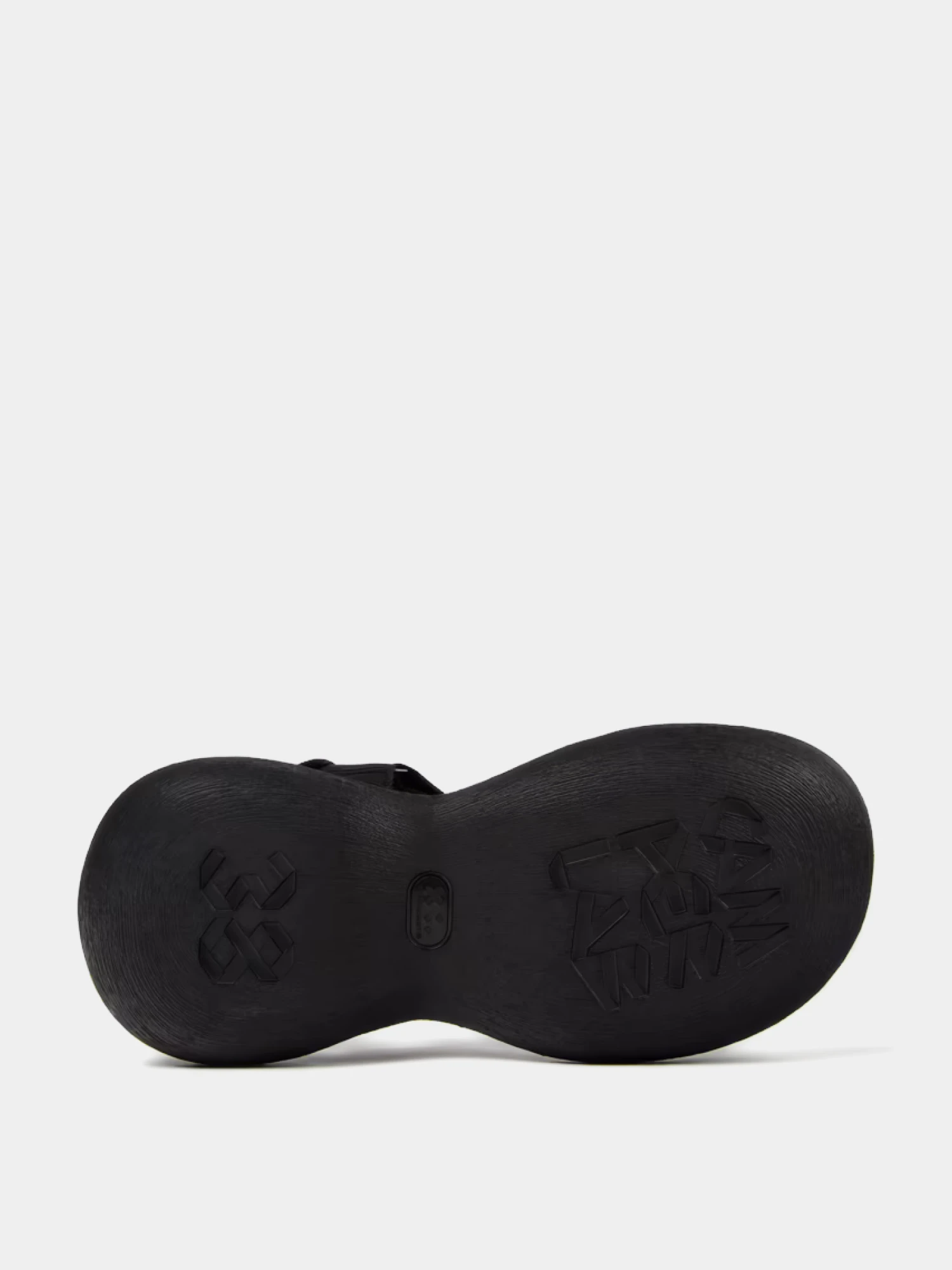 Cандалии CAMPERLAB Caramba Black