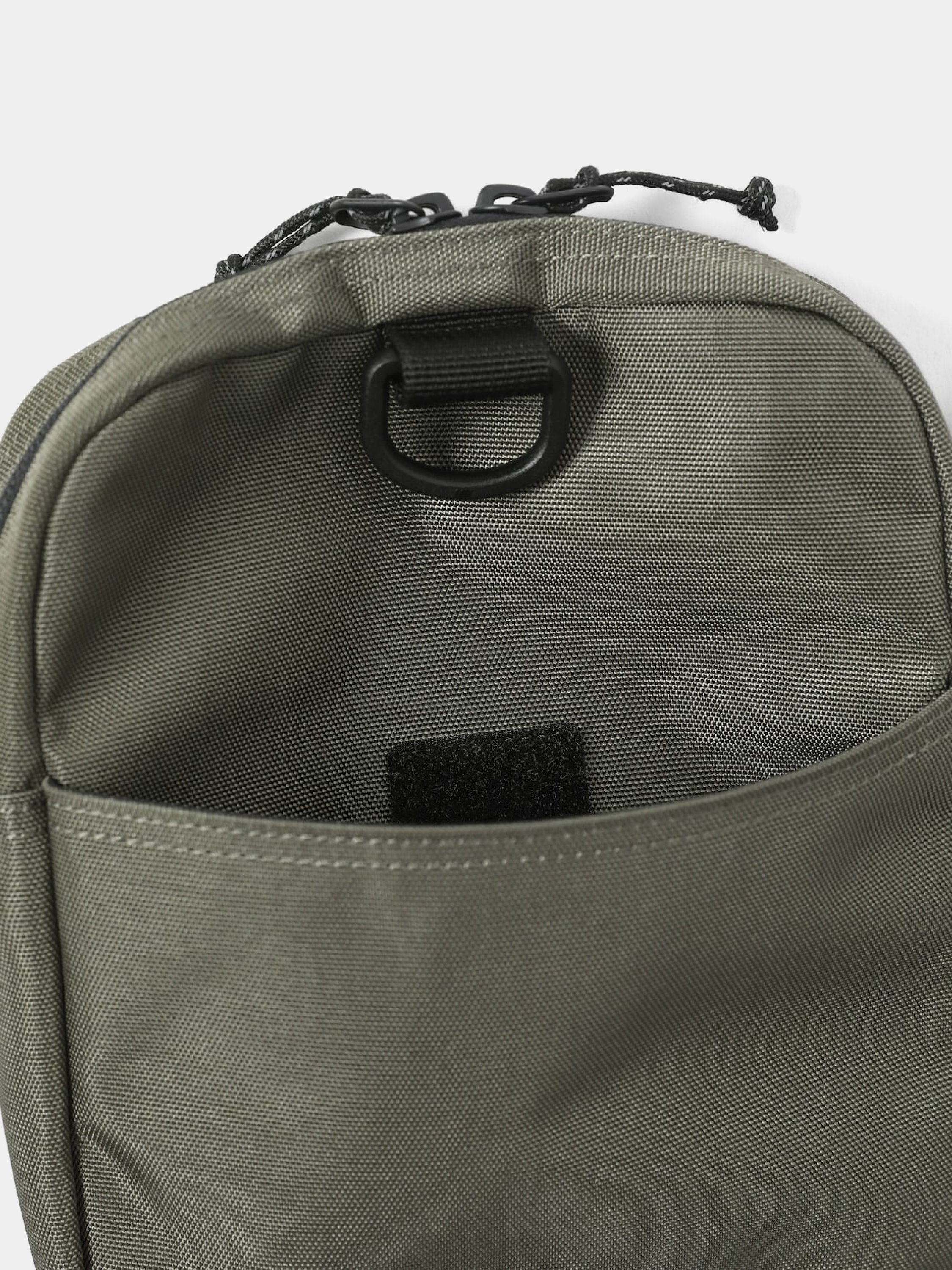 Сумка thisisneverthat TNT Supplies 2 Shoulder Bag Khaki