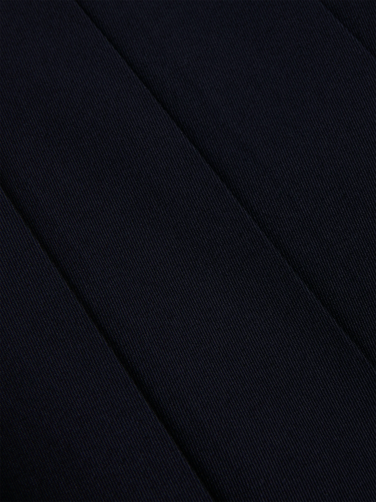 Женская юбка UNDERCOVER Cotton Gabber Pleated Skirt Navy