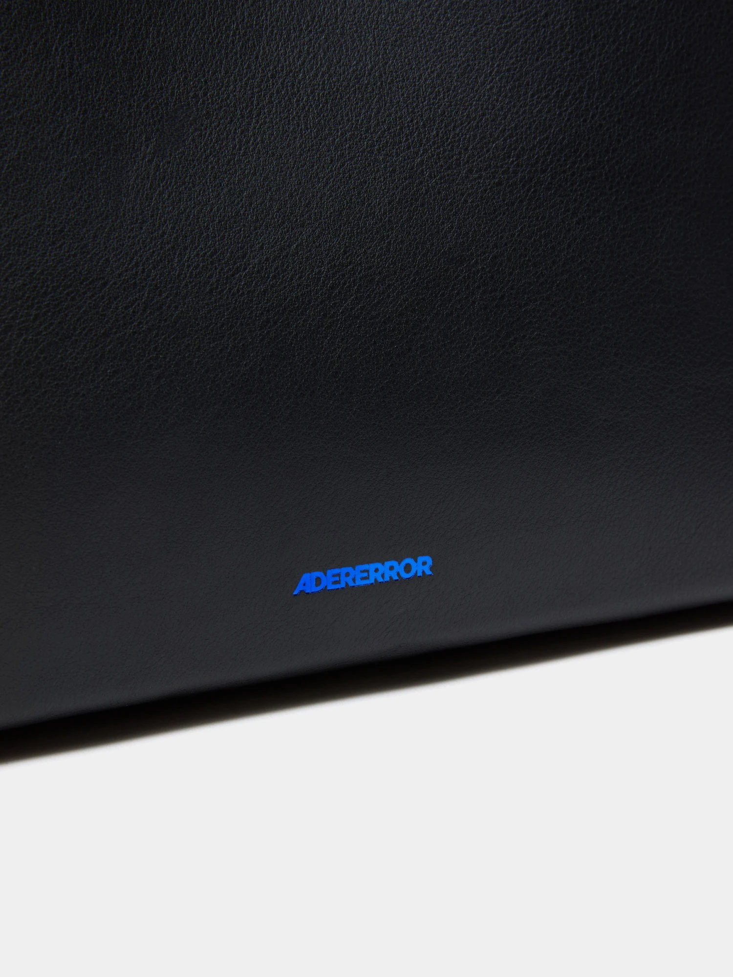 Сумка-тоут ADERERROR Product. 99 Black