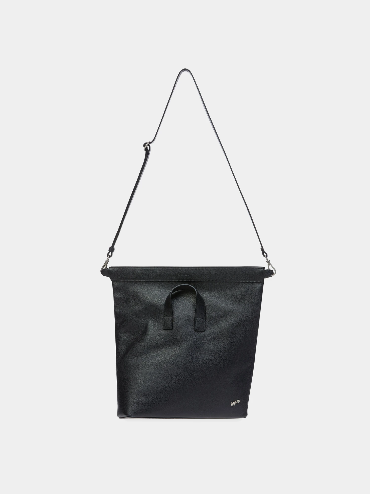 Сумка ADERERROR Cross Bag Product. 95 Black