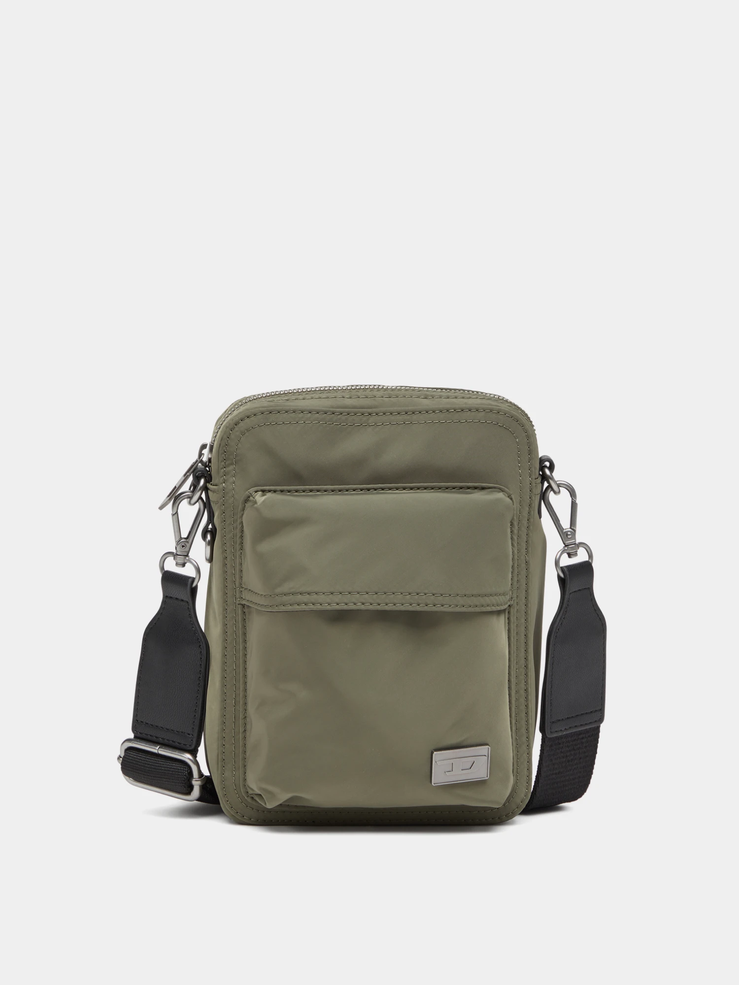 Сумка Diesel Multi-Pkts Crossbody Ivy Green