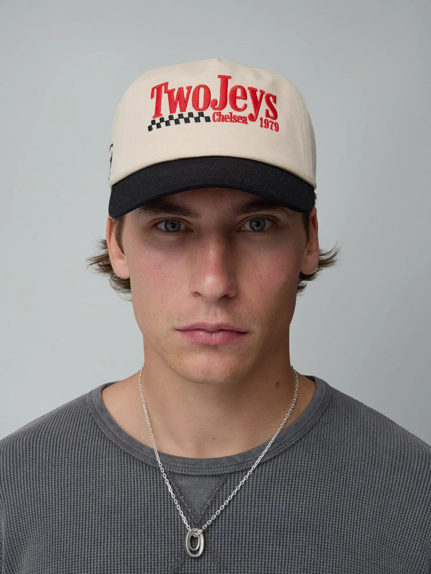 Кепка TWOJEYS Racing Cap Multi