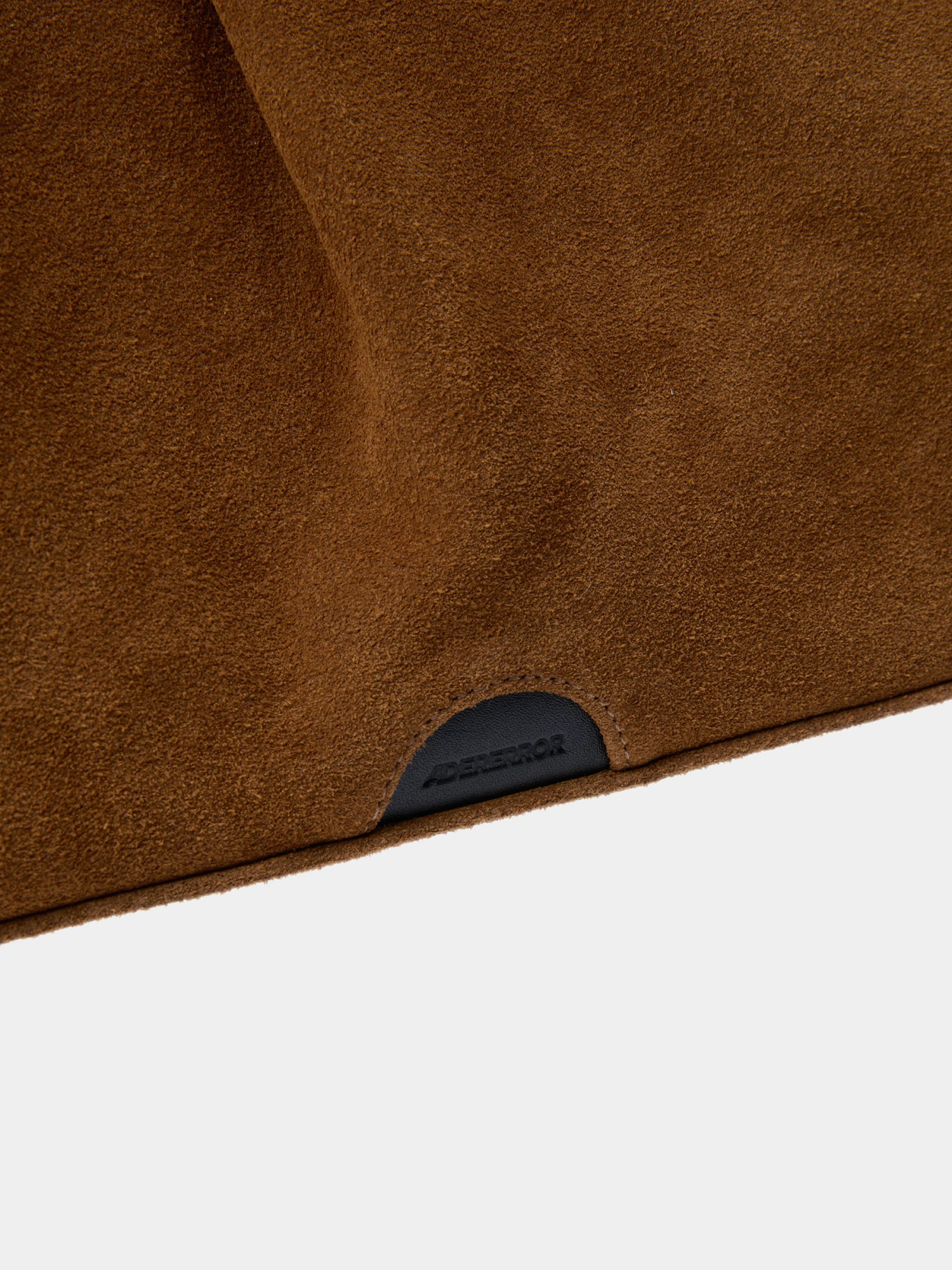 Сумка-тоут ADERERROR Product. 89 Brown