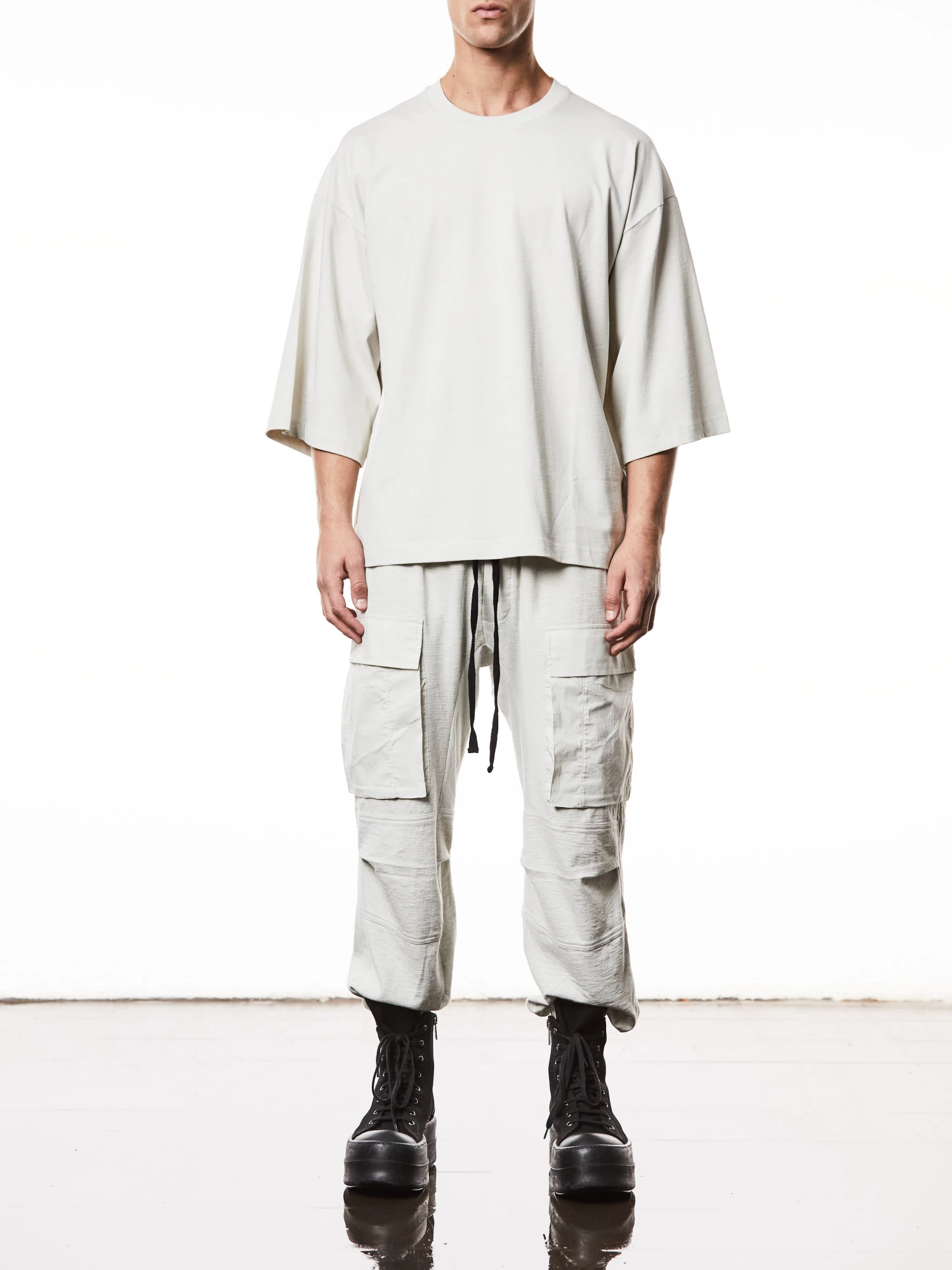 Футболка thom/krom M TS 852 Dune