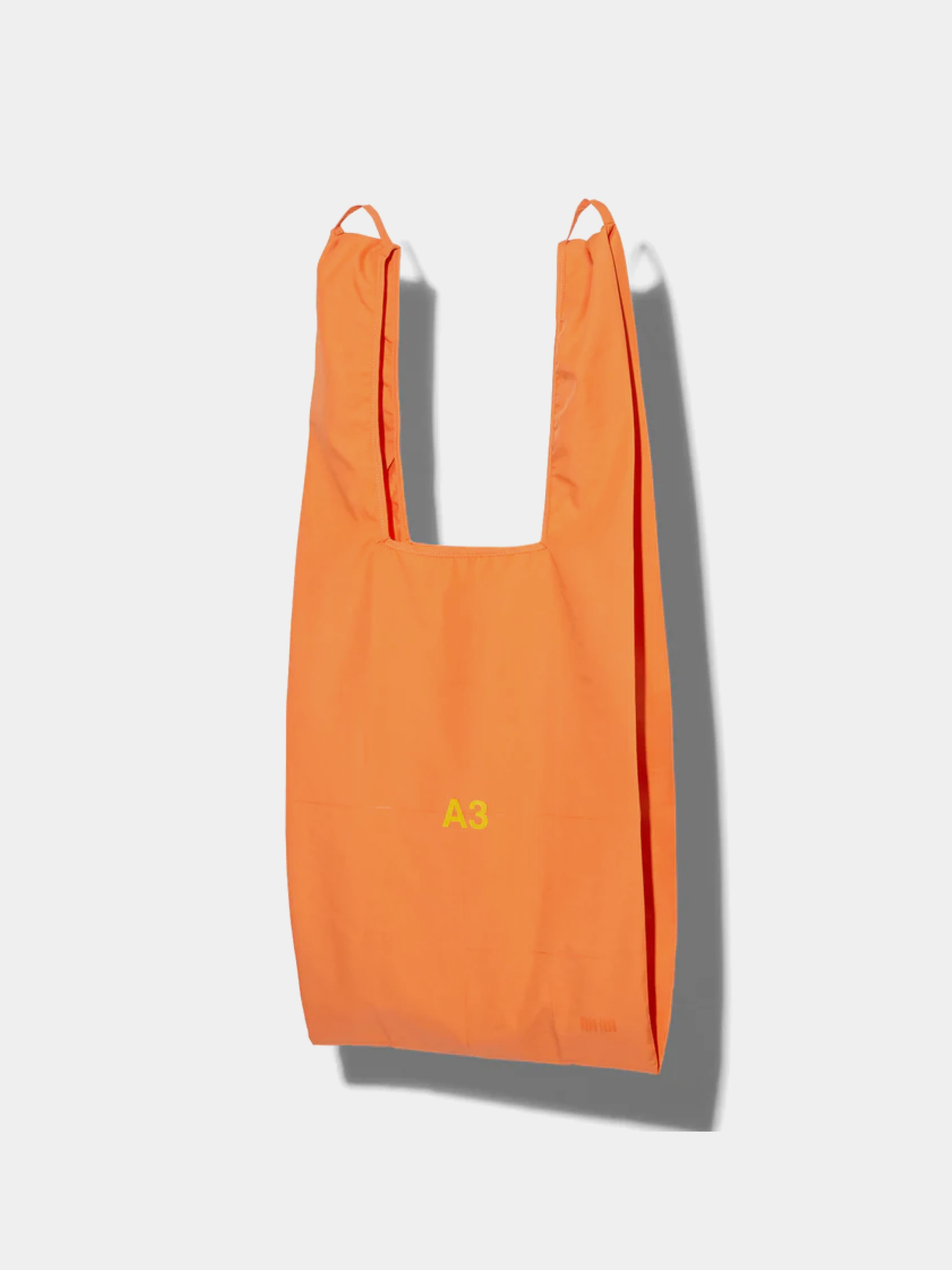 Сумка nana-nana NOT A TREND A3 Orange