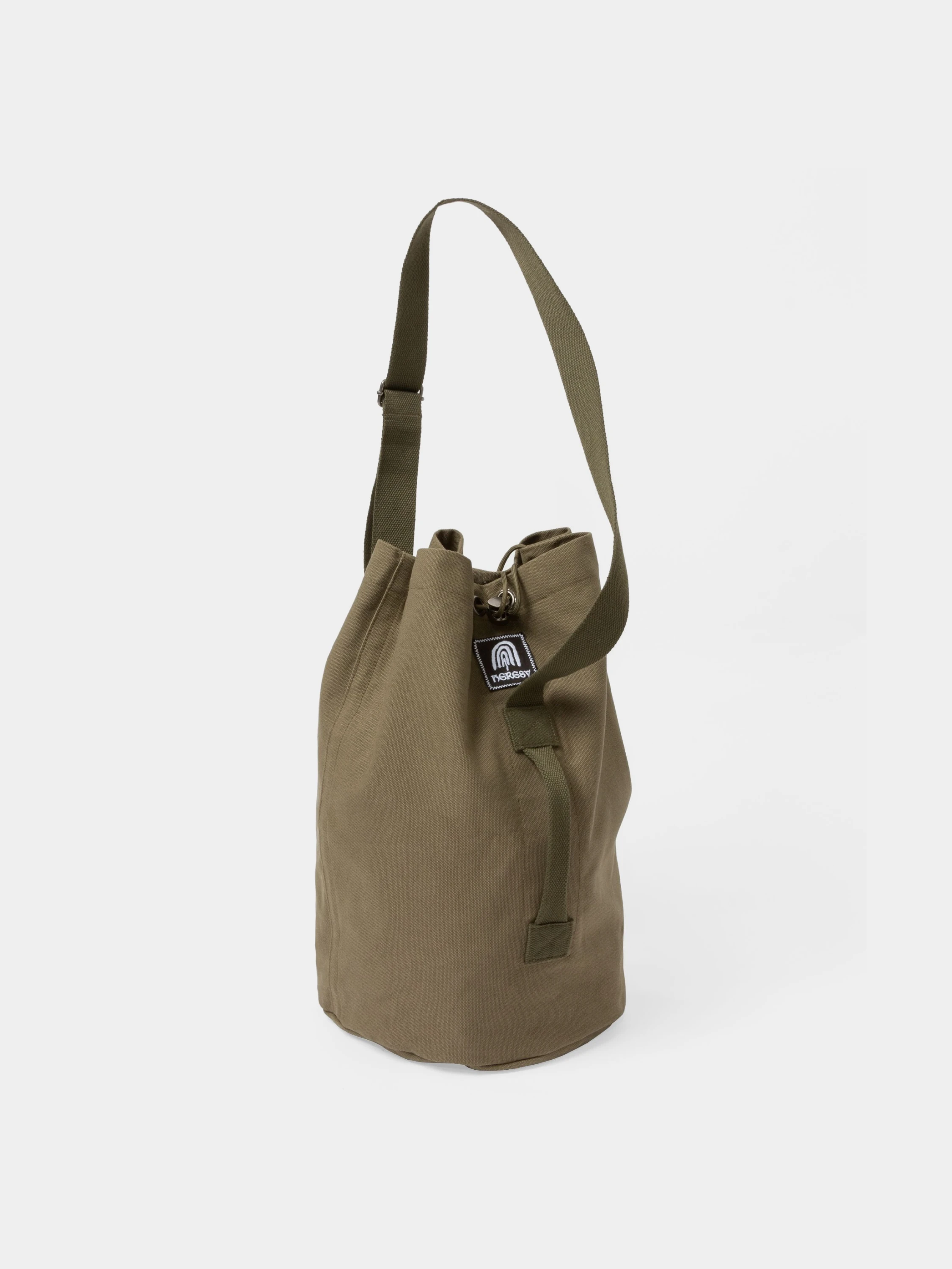 Сумка Heresy Strap Pack Green