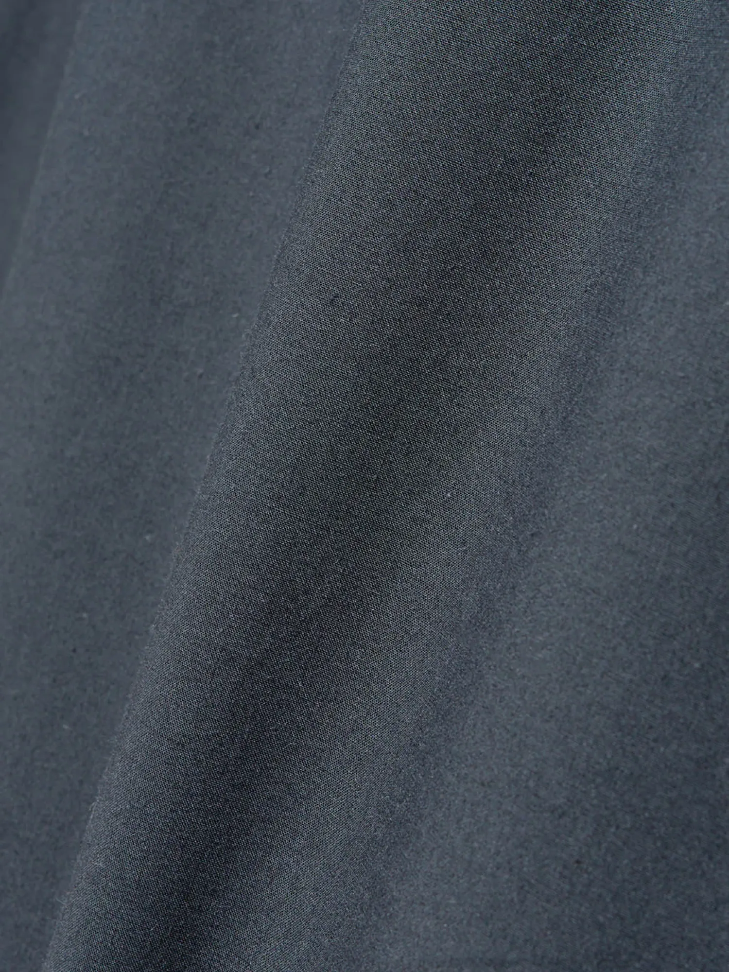 Рубашка AMOMENTO Basic Pocket Navy