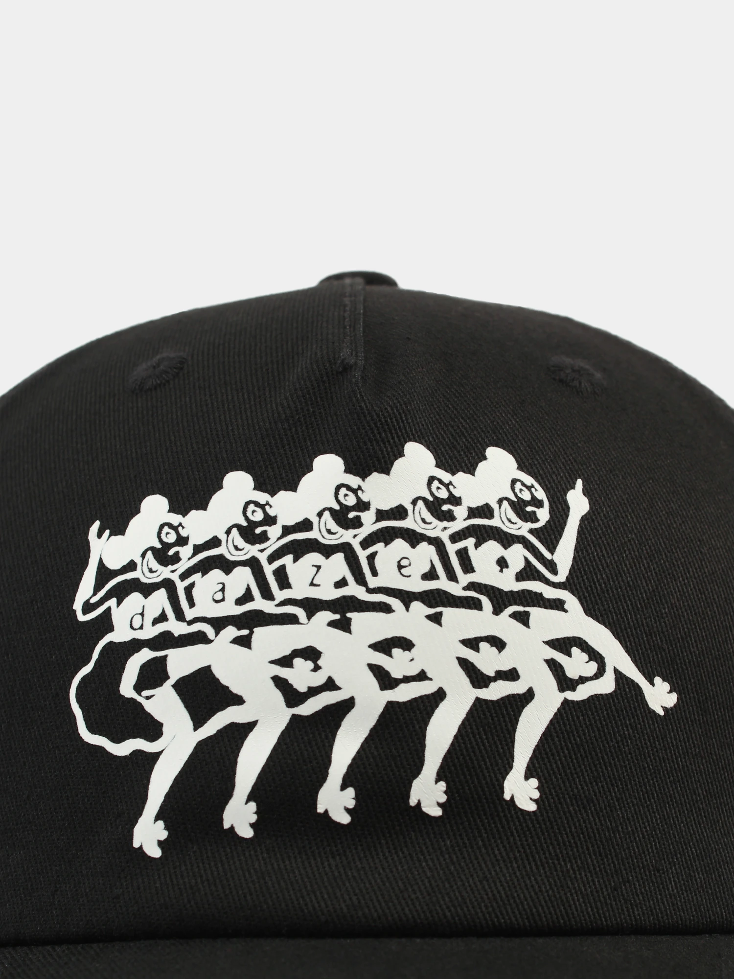 Кепка Daze Mickey Black