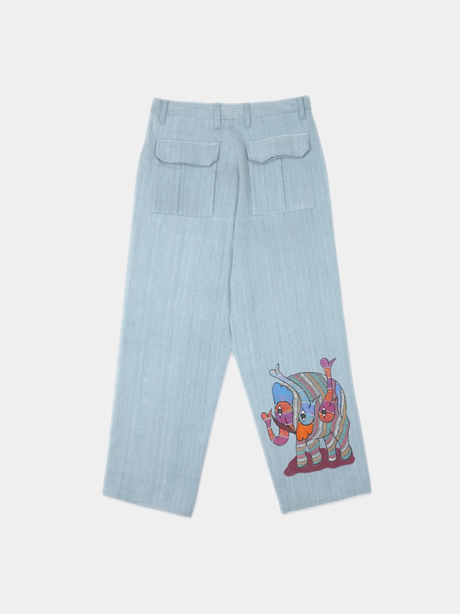 Брюки Kardo Ally 2.0 Gond04