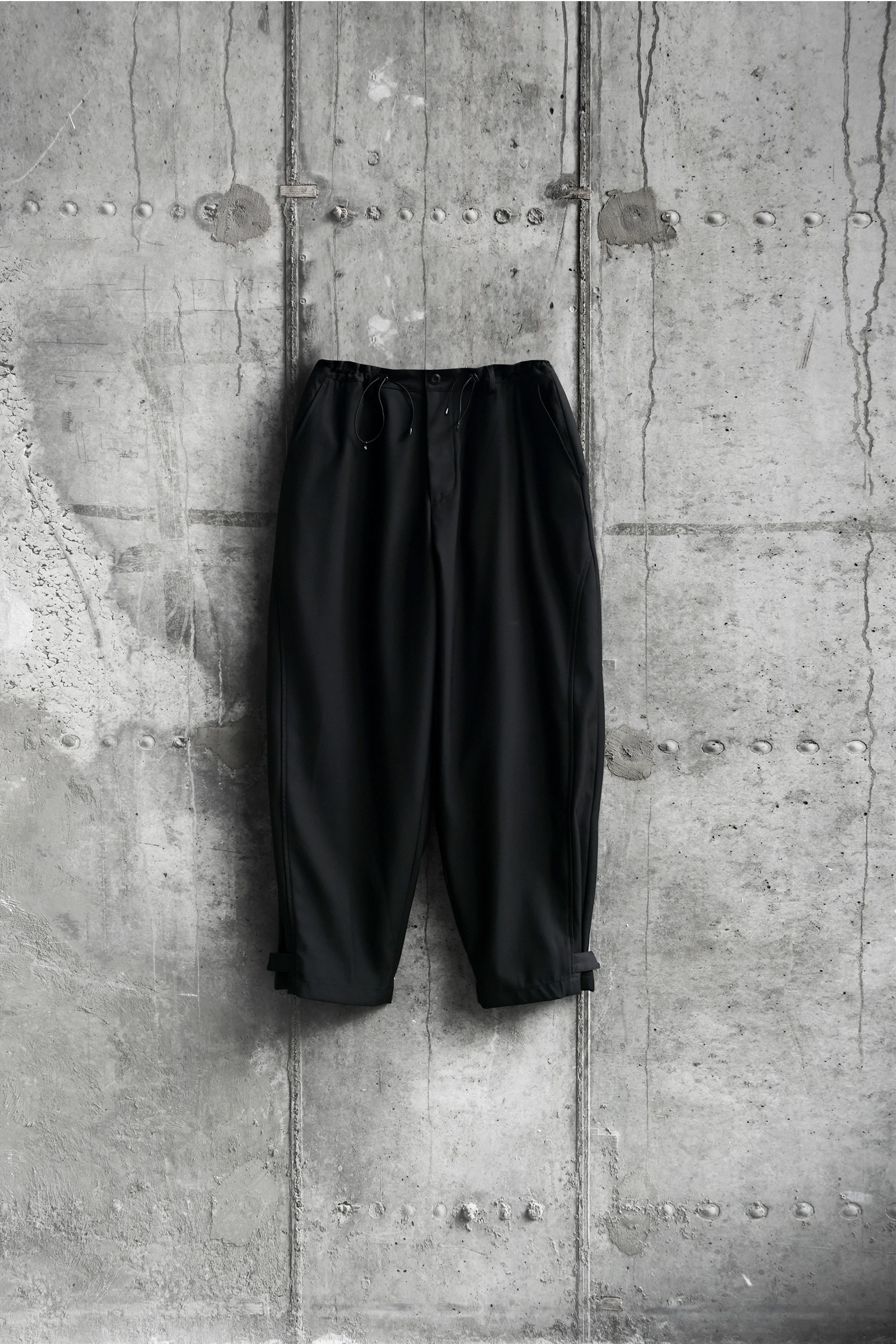 Брюки Uniform Bridge AE Uniform Pants Black
