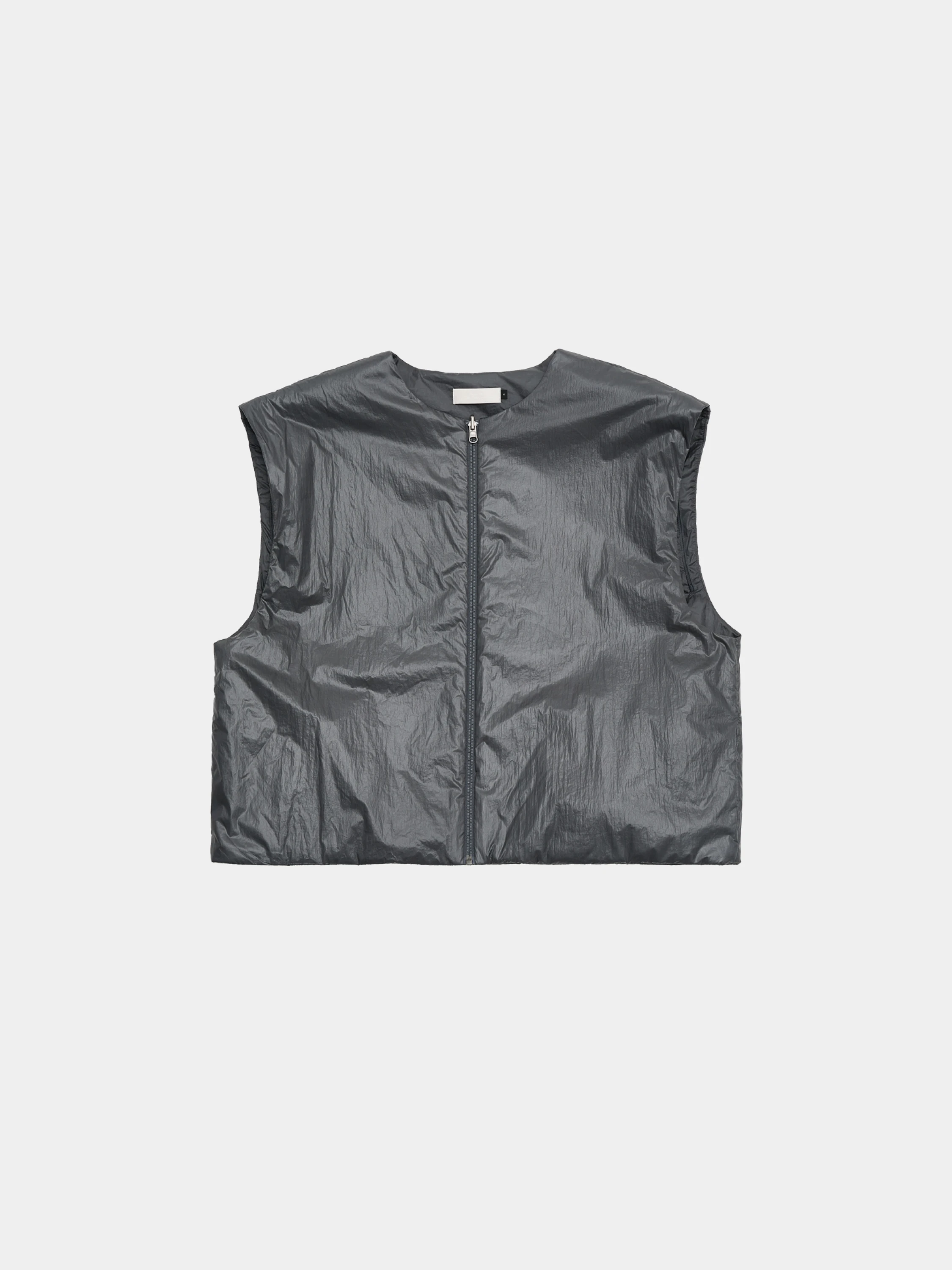 Куртка-трансформер AMOMENTO Mens Detachable Navy