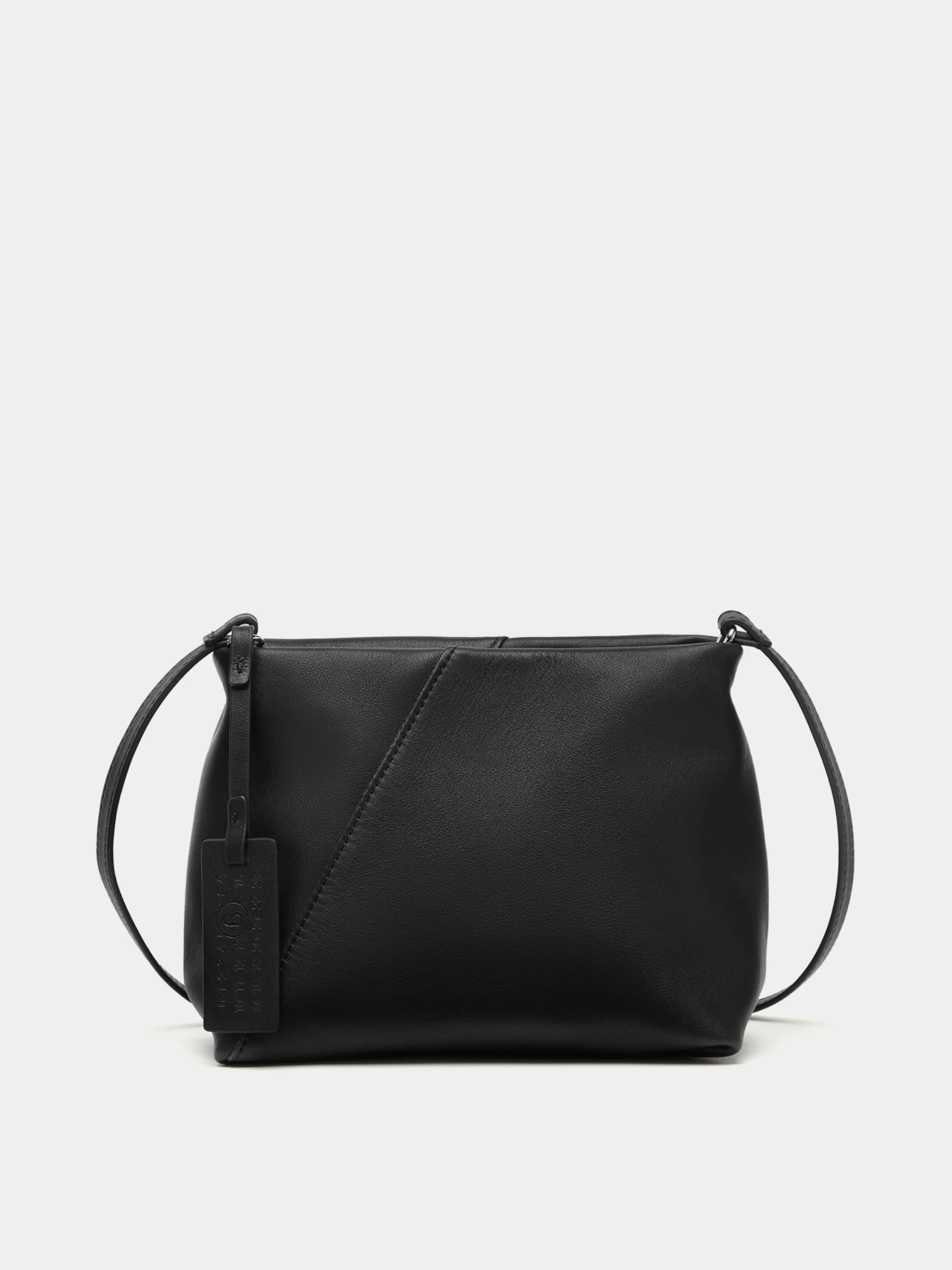 Сумка MM6 Maison Margiela Japanese Shoulder Black