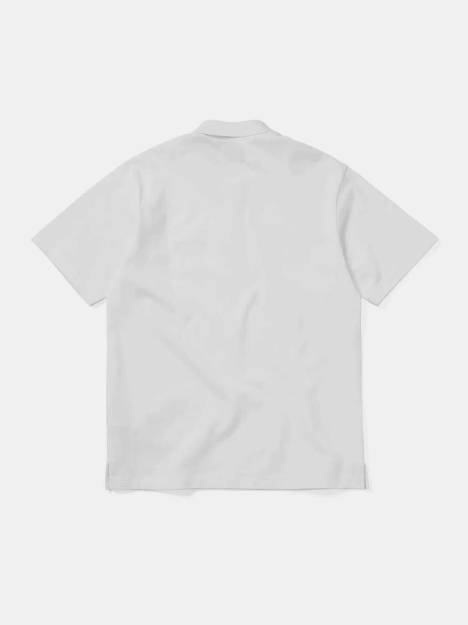 Поло thisisneverthat T-Logo S/S Jersey Polo White