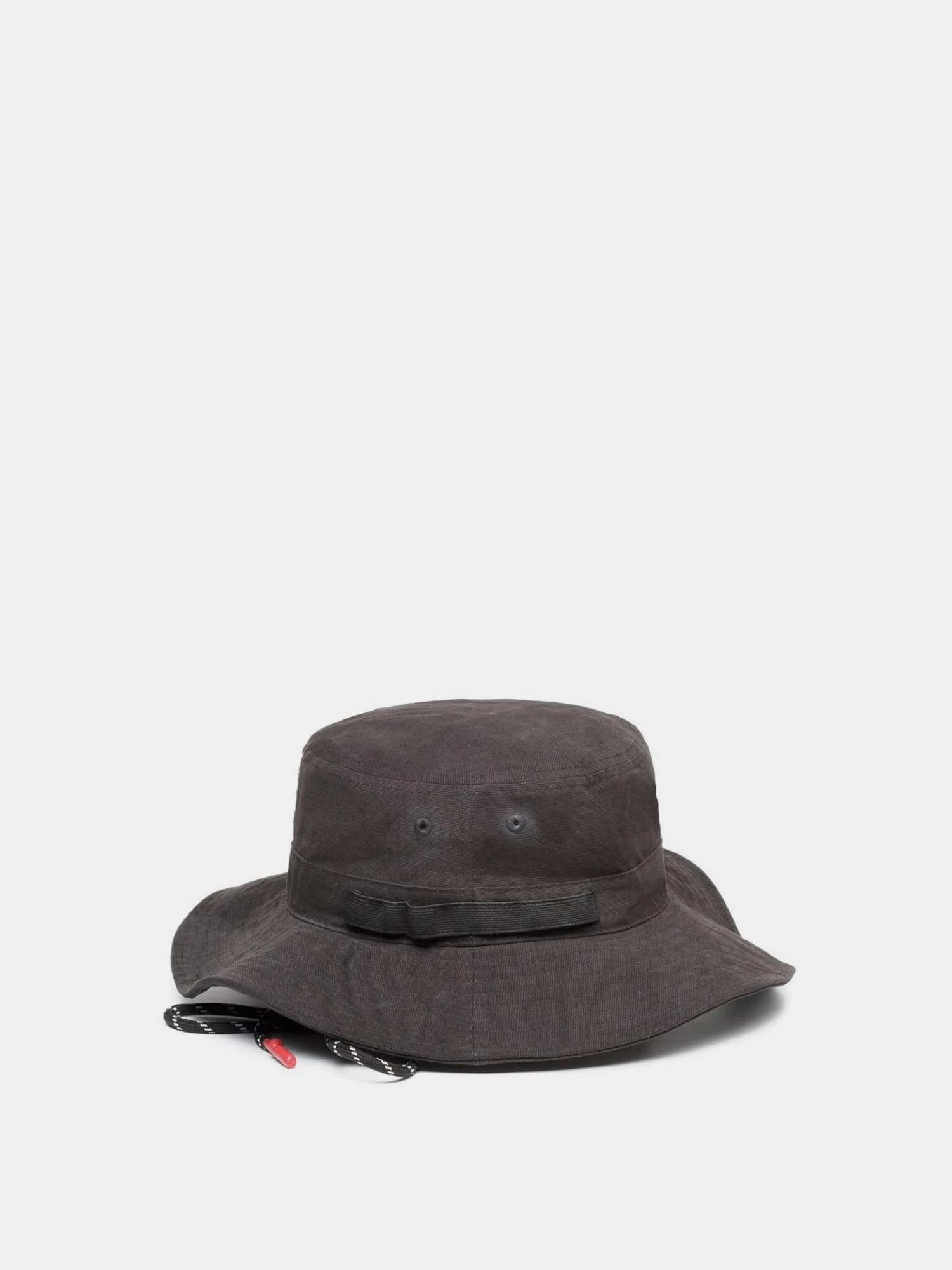 Панама Kangol Utility Cords Jungle Hat Coal