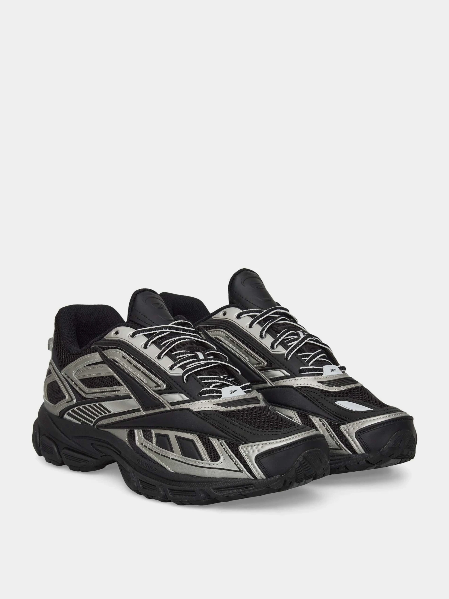 Кроссовки Reebok LTD Premier Road Ultra Black Metallic