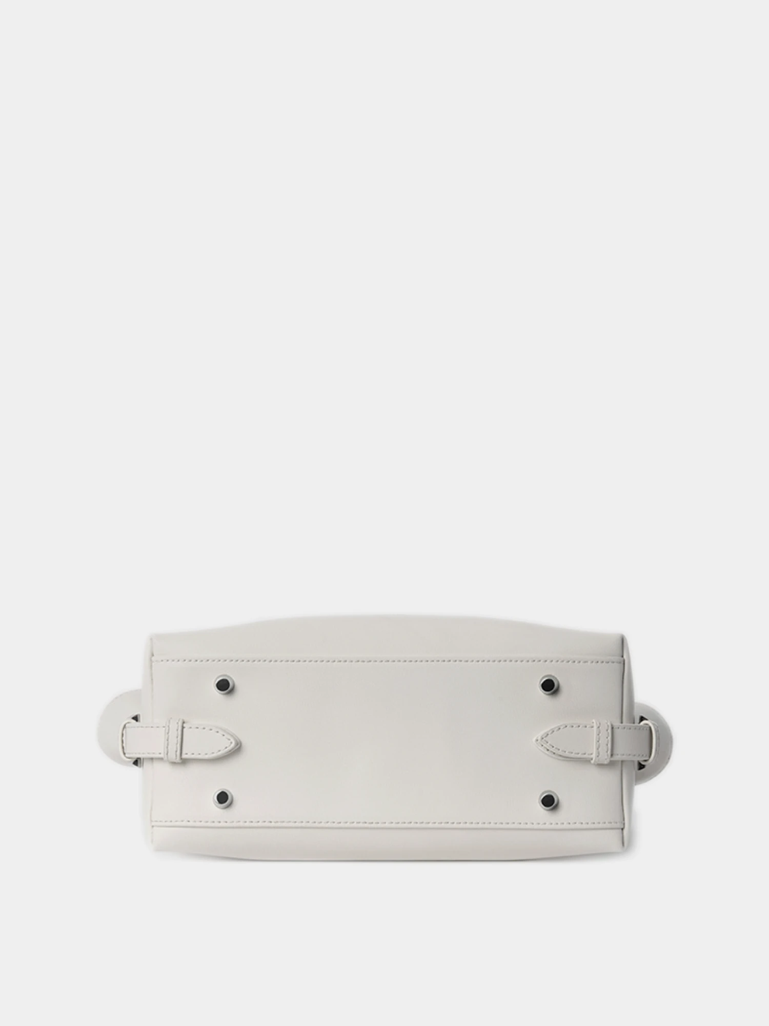 Сумка SARTU Tye Tote White