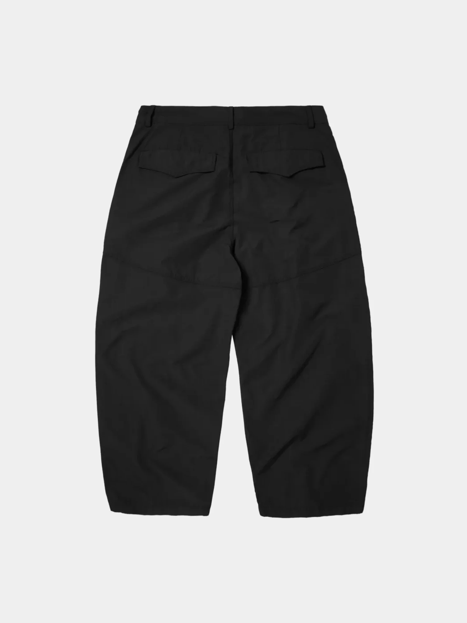 Брюки FrizmWORKS Pocket Balloon Black