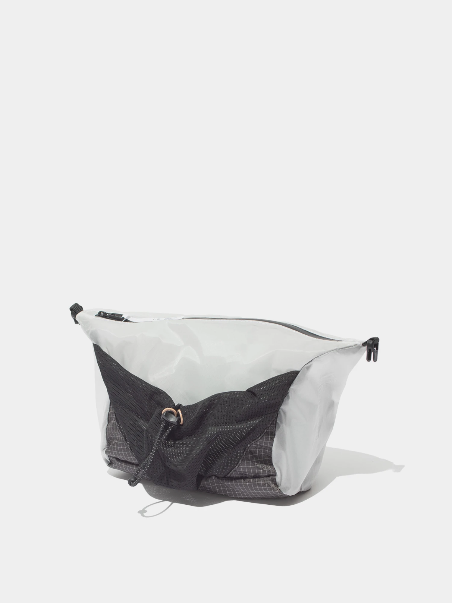 Сумка F/CE. Cordura Sil Nylon Sacoche White