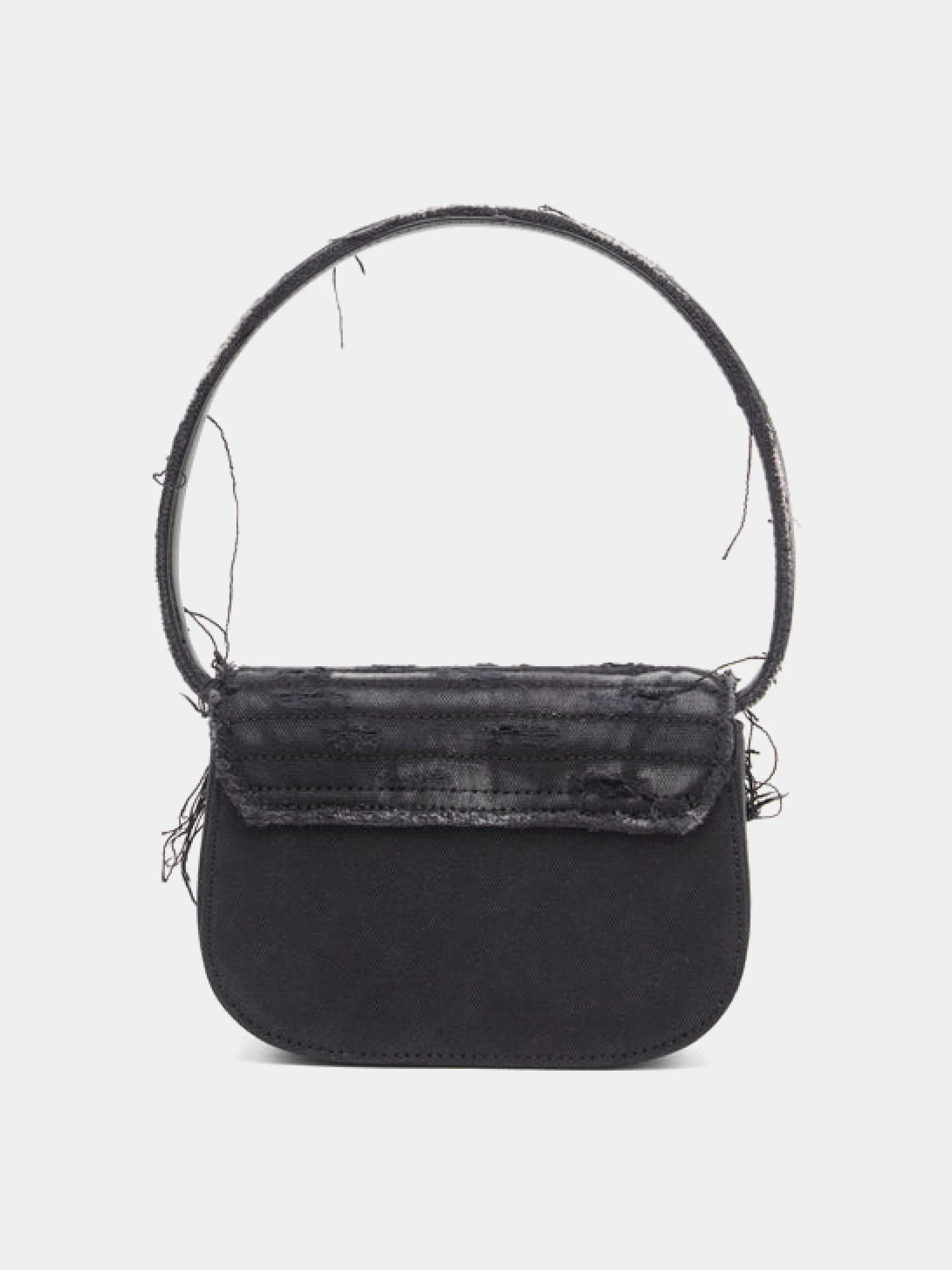 Сумка Diesel 1DR Black