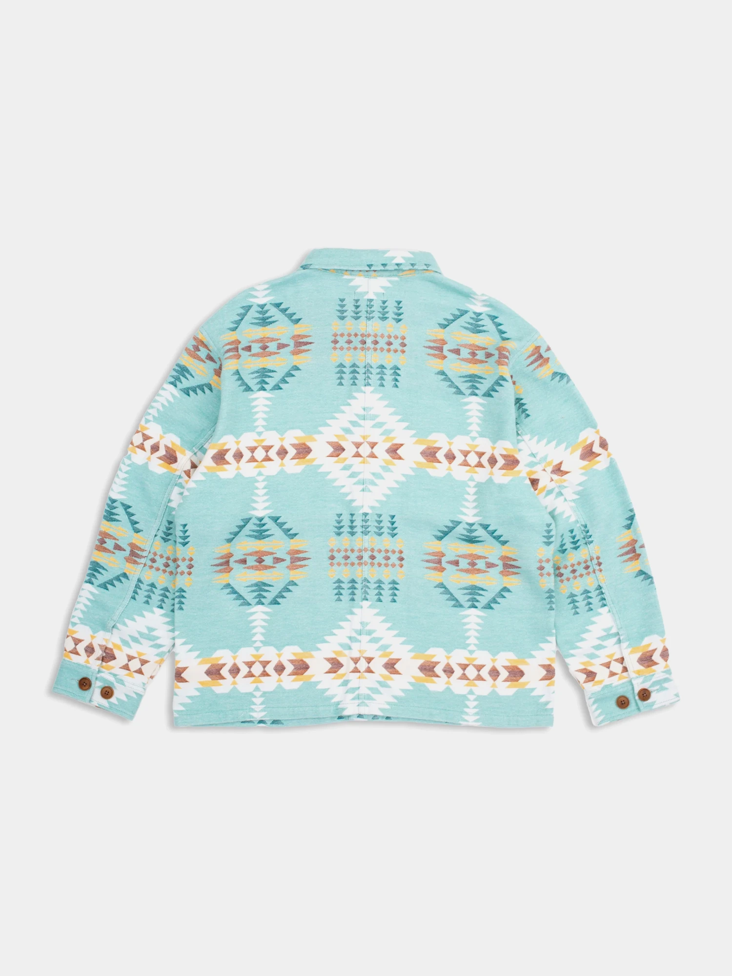 Овершот Pendleton Jacquard Chore Rancho Arroyo