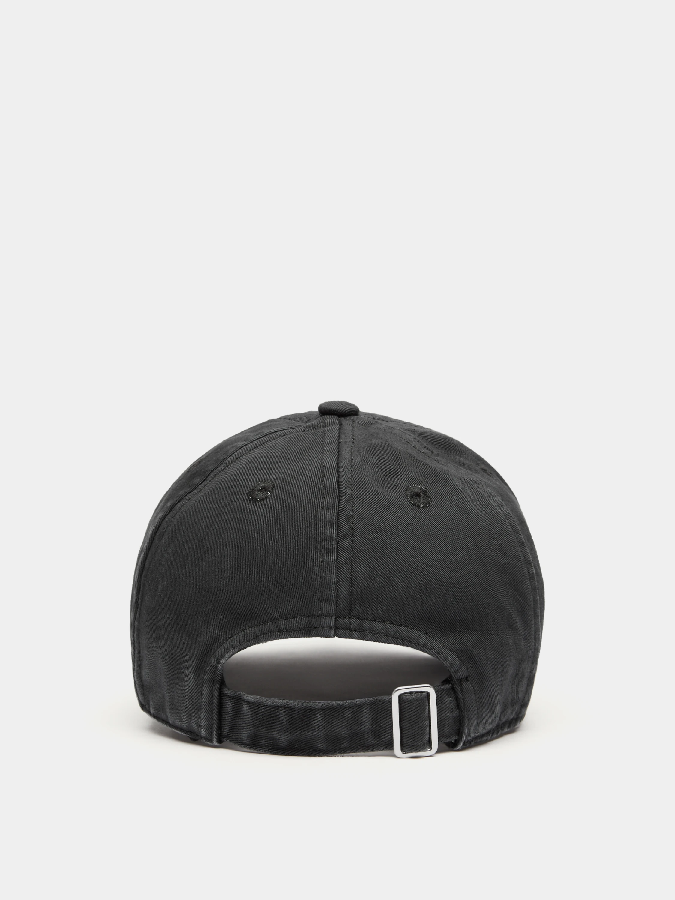 Кепка MM6 Maison Margiela Numeric Black