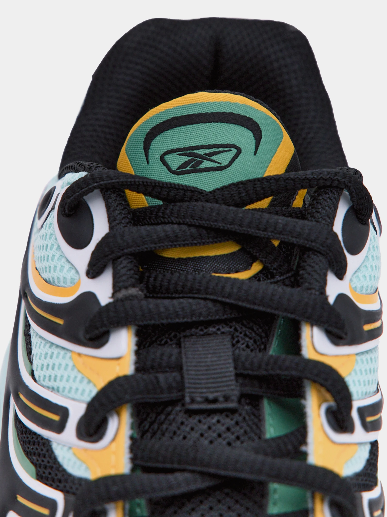 Кроссовки Reebok Premier Road Control Glitch Aqua/Haze