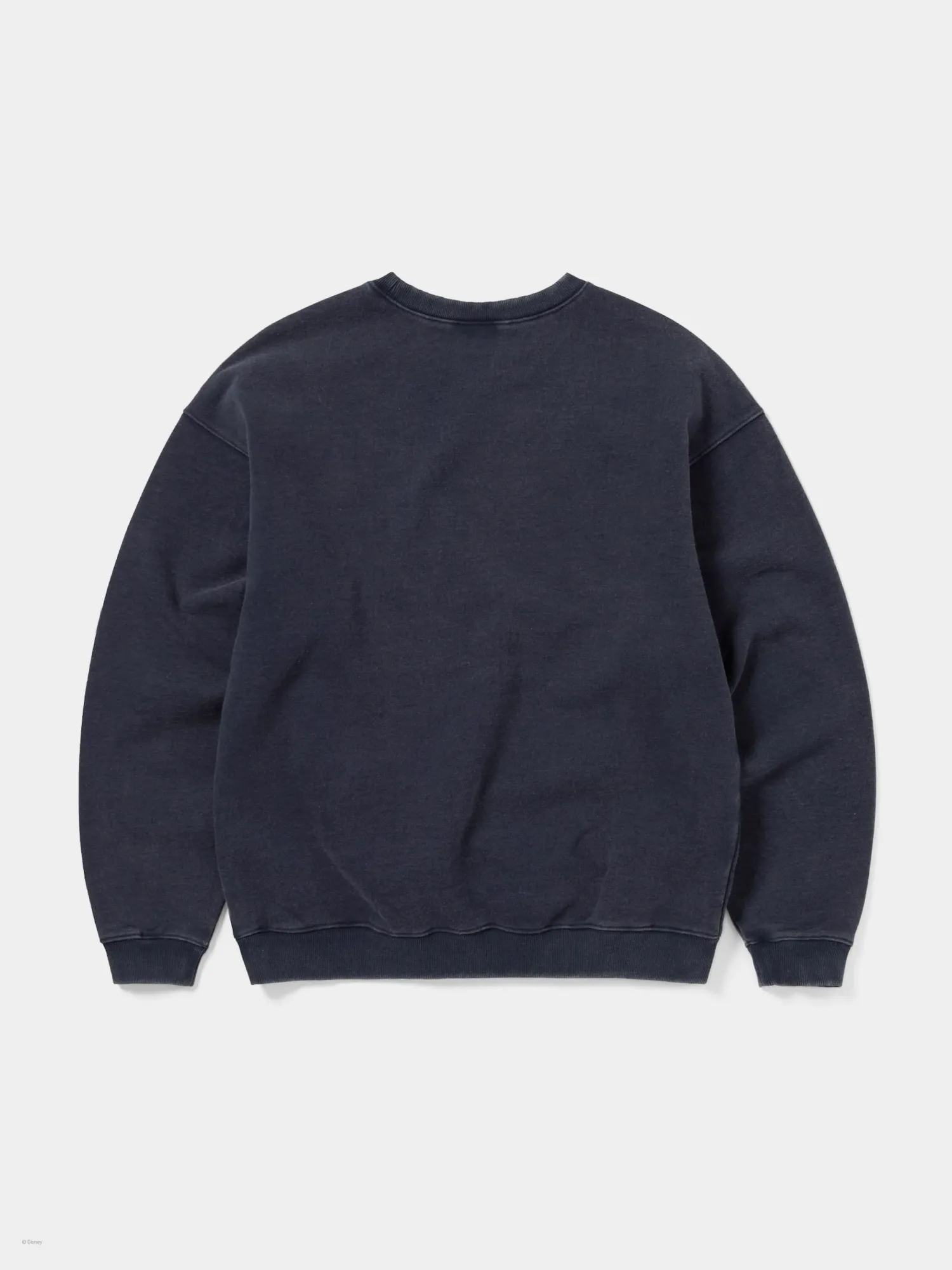 Свитшот thisisneverthat x Disney TNT Mickey Classic Crewneck Navy