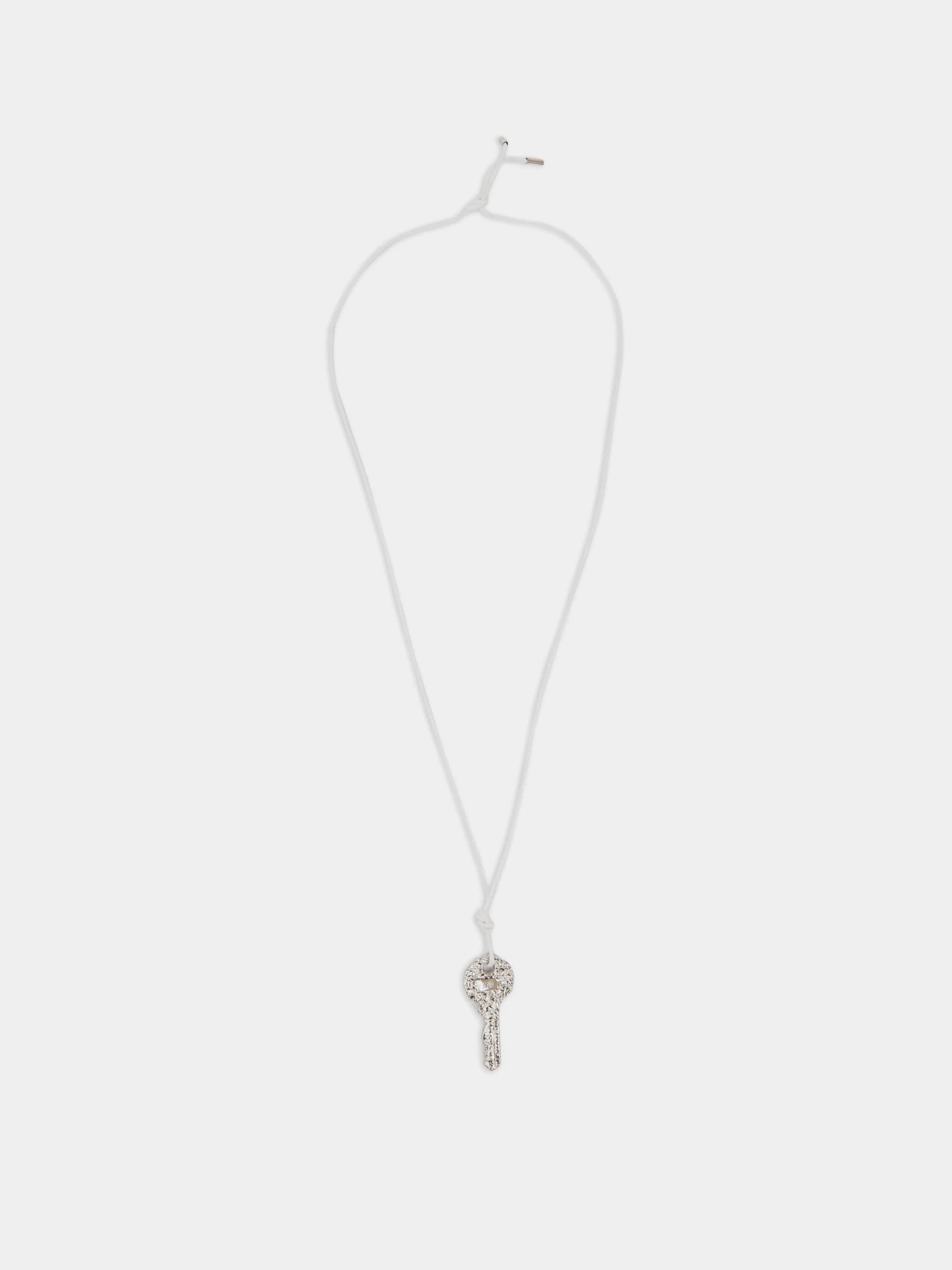Ожерелье MM6 Maison Margiela Key