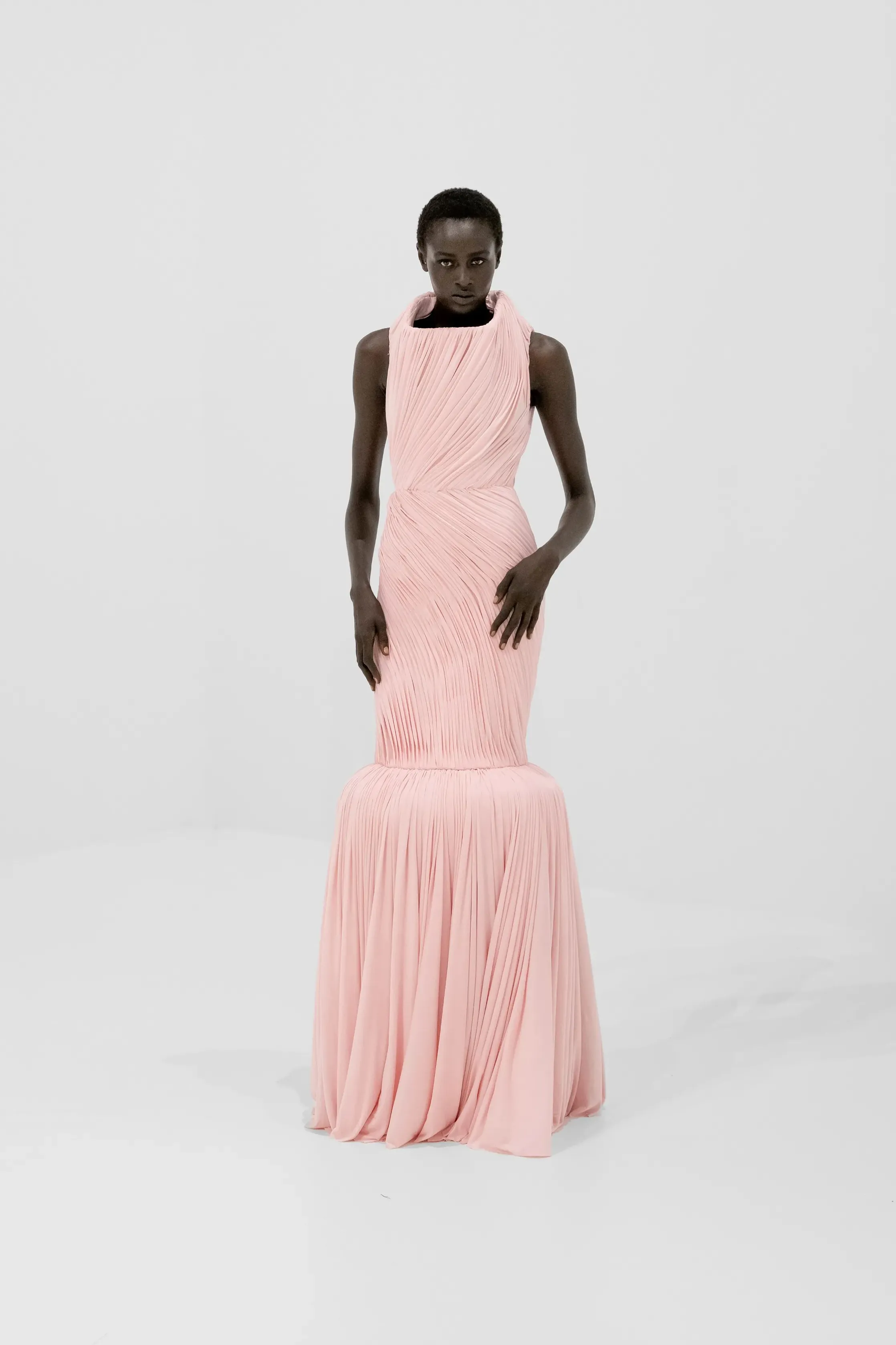 Кабинет курьезов: Jean Paul Gaultier Couture SS’27