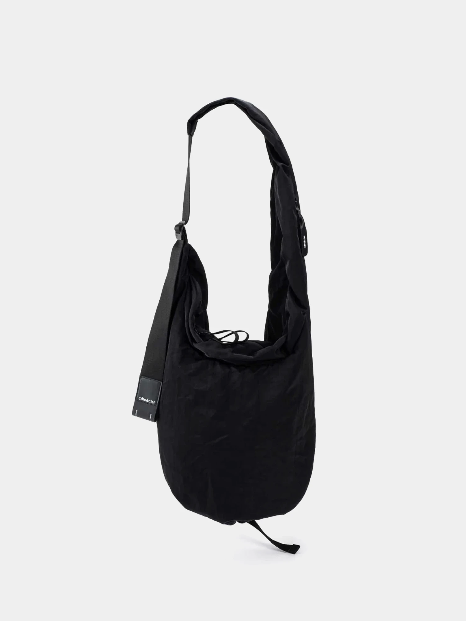 Сумка COTE&CIEL Hyco M Smooth Black
