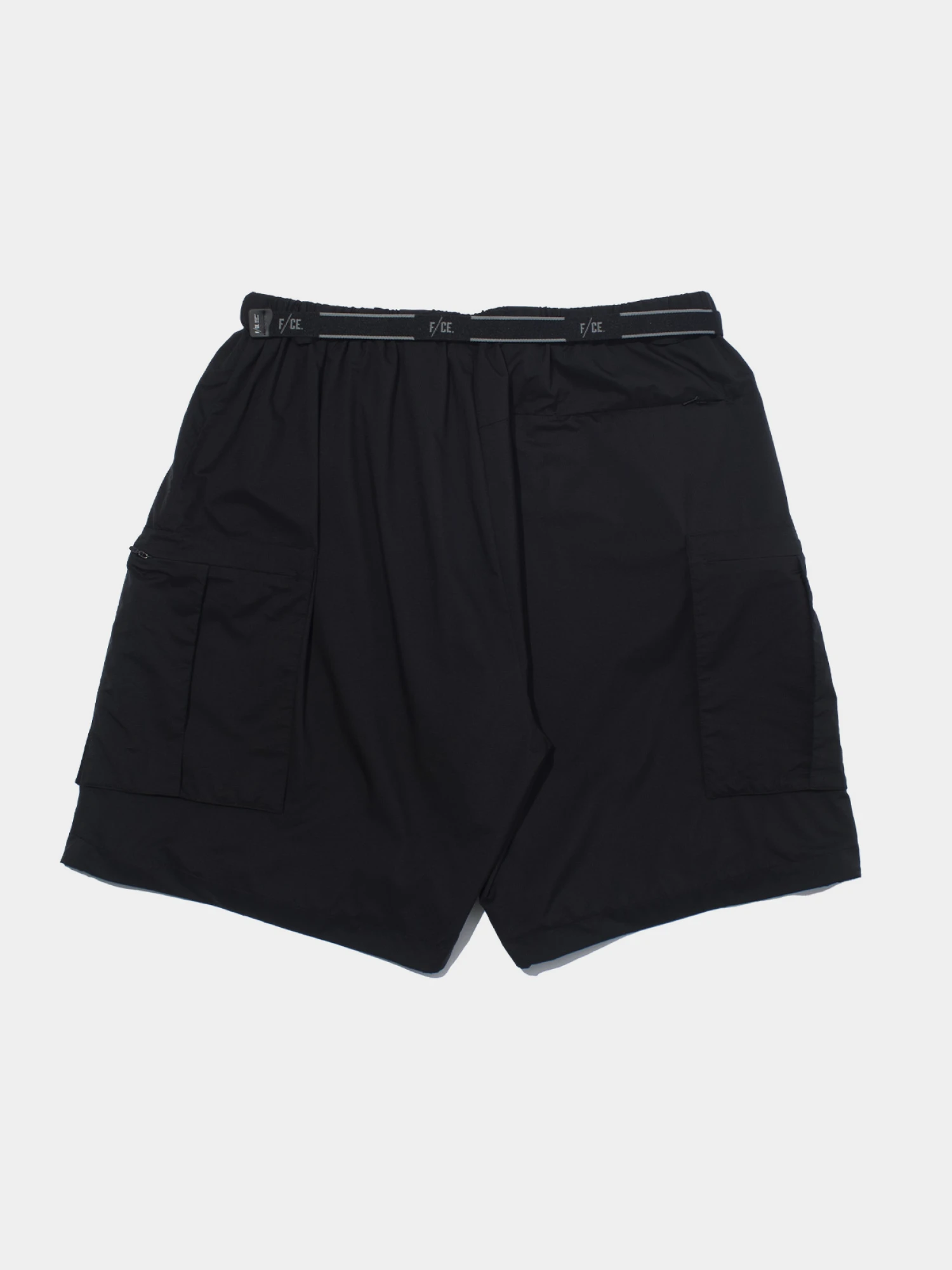 Шорты F/CE. Pertex Light Weight Black