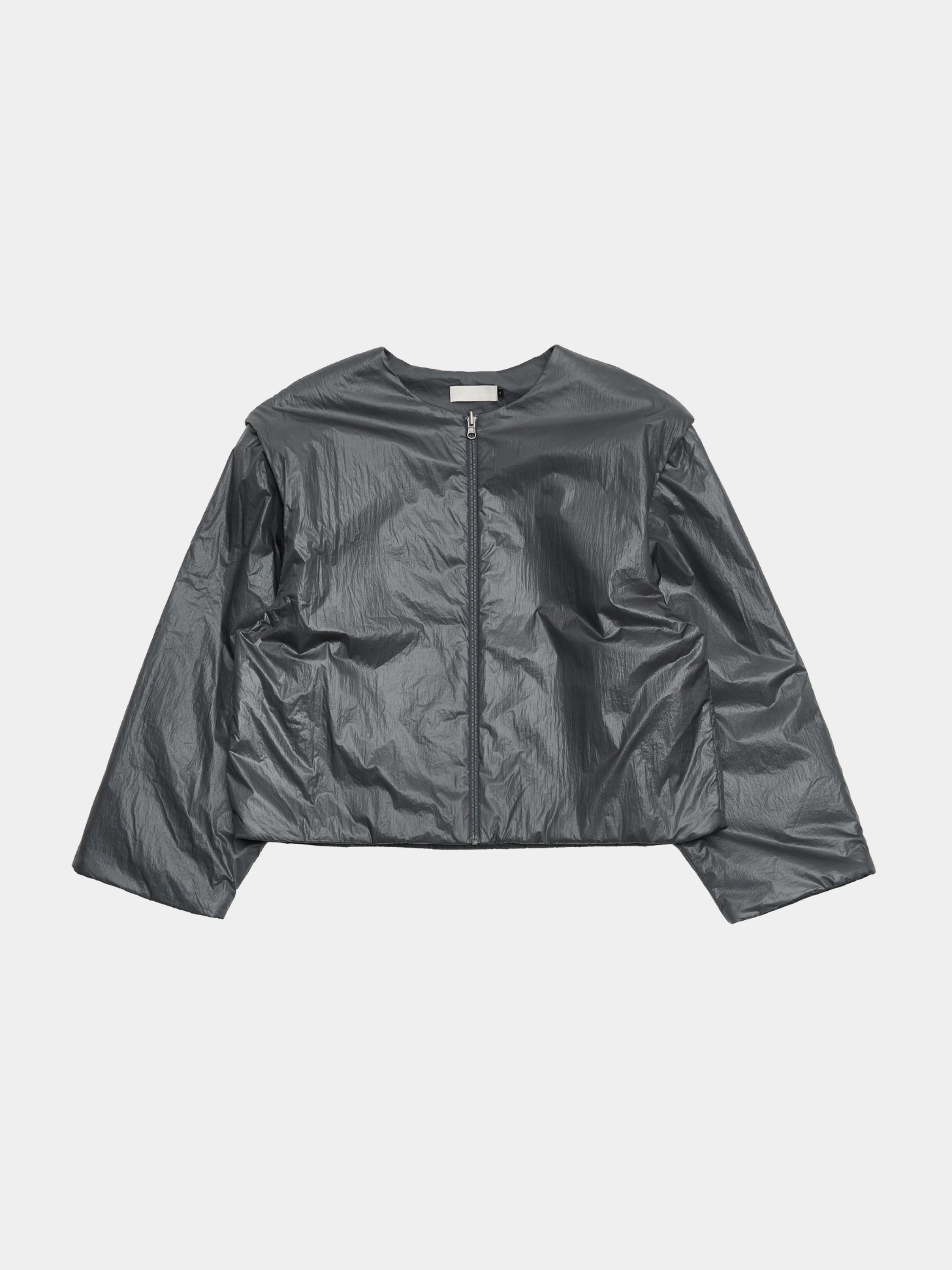 Куртка-трансформер AMOMENTO Mens Detachable Navy