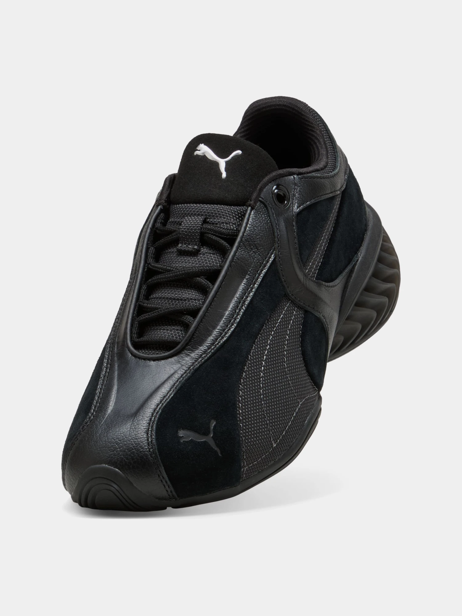 Кроссовки Puma CELL GEO 1 Black